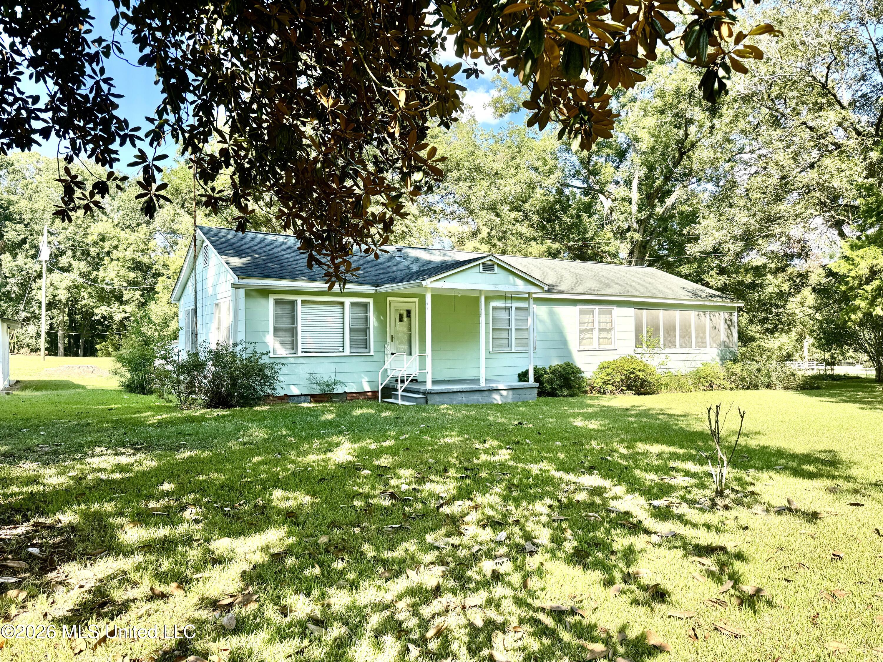 539 Kingston Road — photo