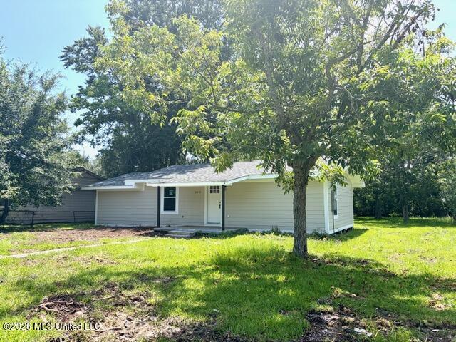 4513 Pine Street, Moss Point, MS 39563 — photo 2