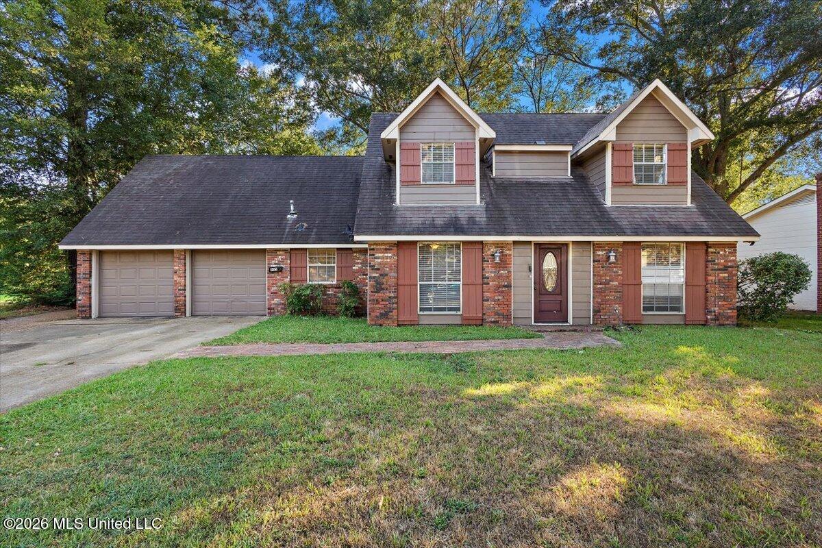 345 Valley Vista Drive — photo