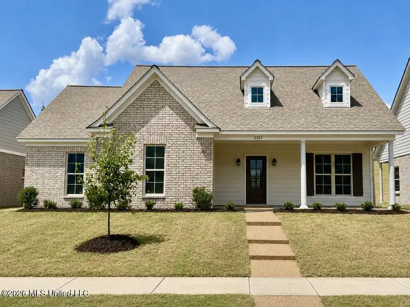 2263 Scott Mdws Lane — photo