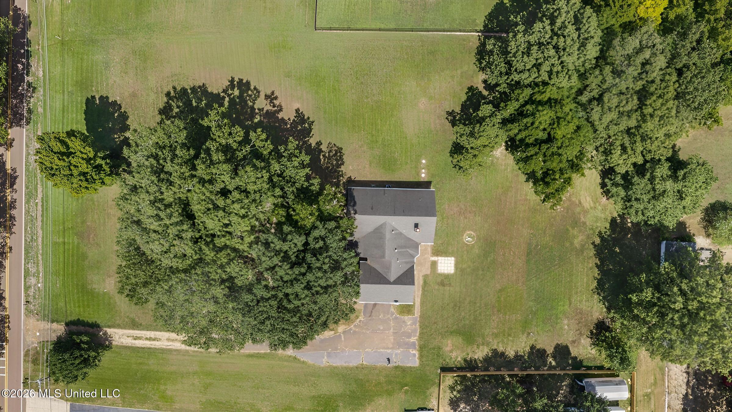 2850 Jaybird Road, Hernando, MS 38632 — photo 2