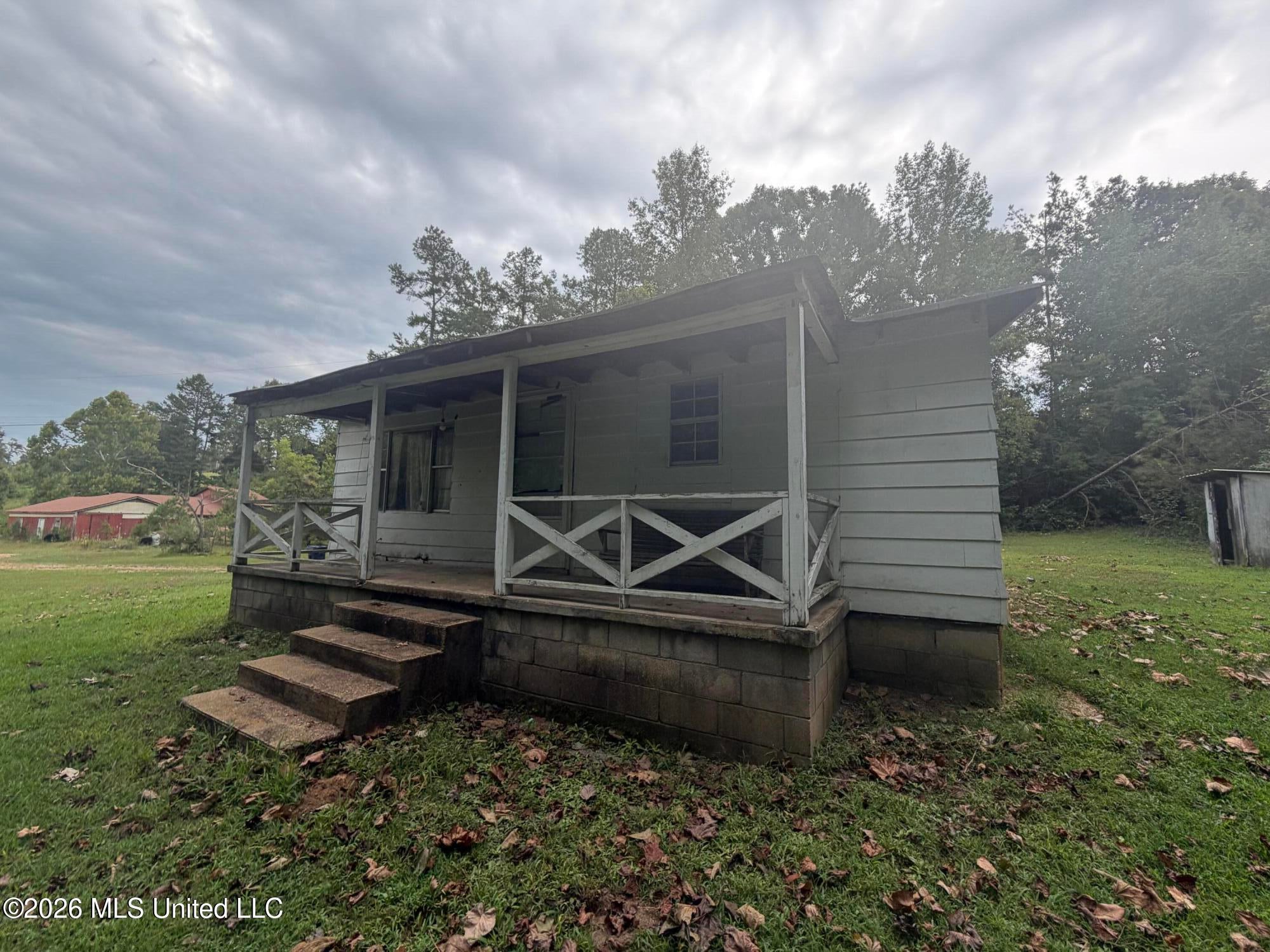 1803 Pleasant Hill Road — photo