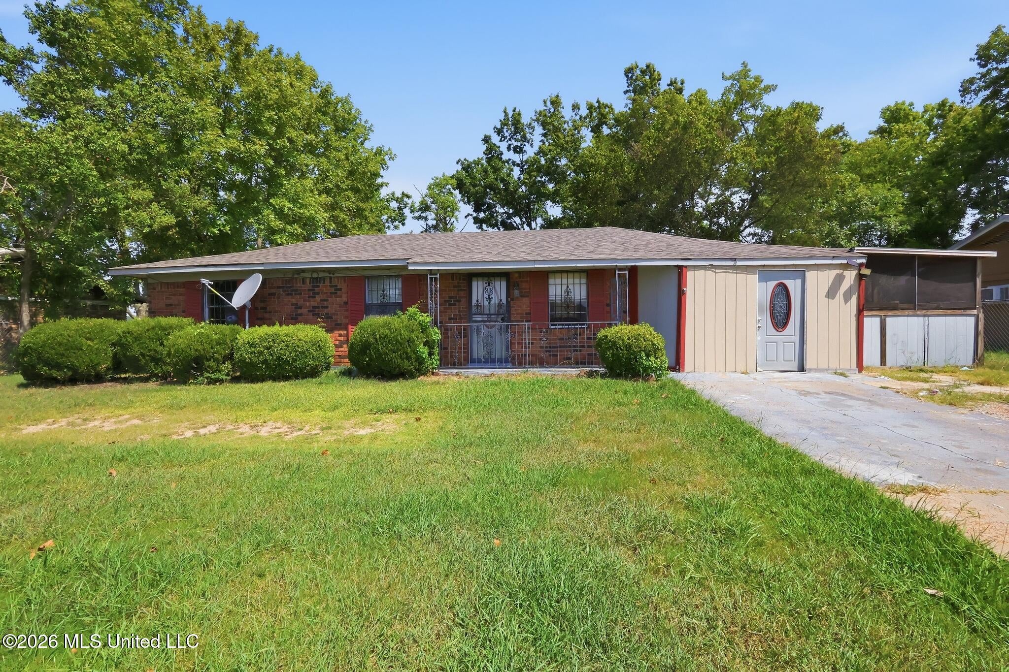 2603 Murphree Drive — photo