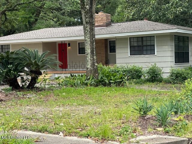 1133 W Cherokee Glen — photo