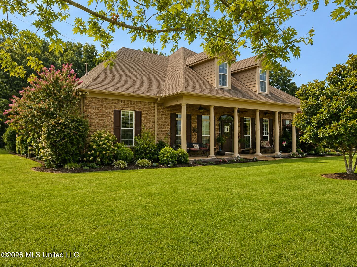 6333 Carson Drive — photo