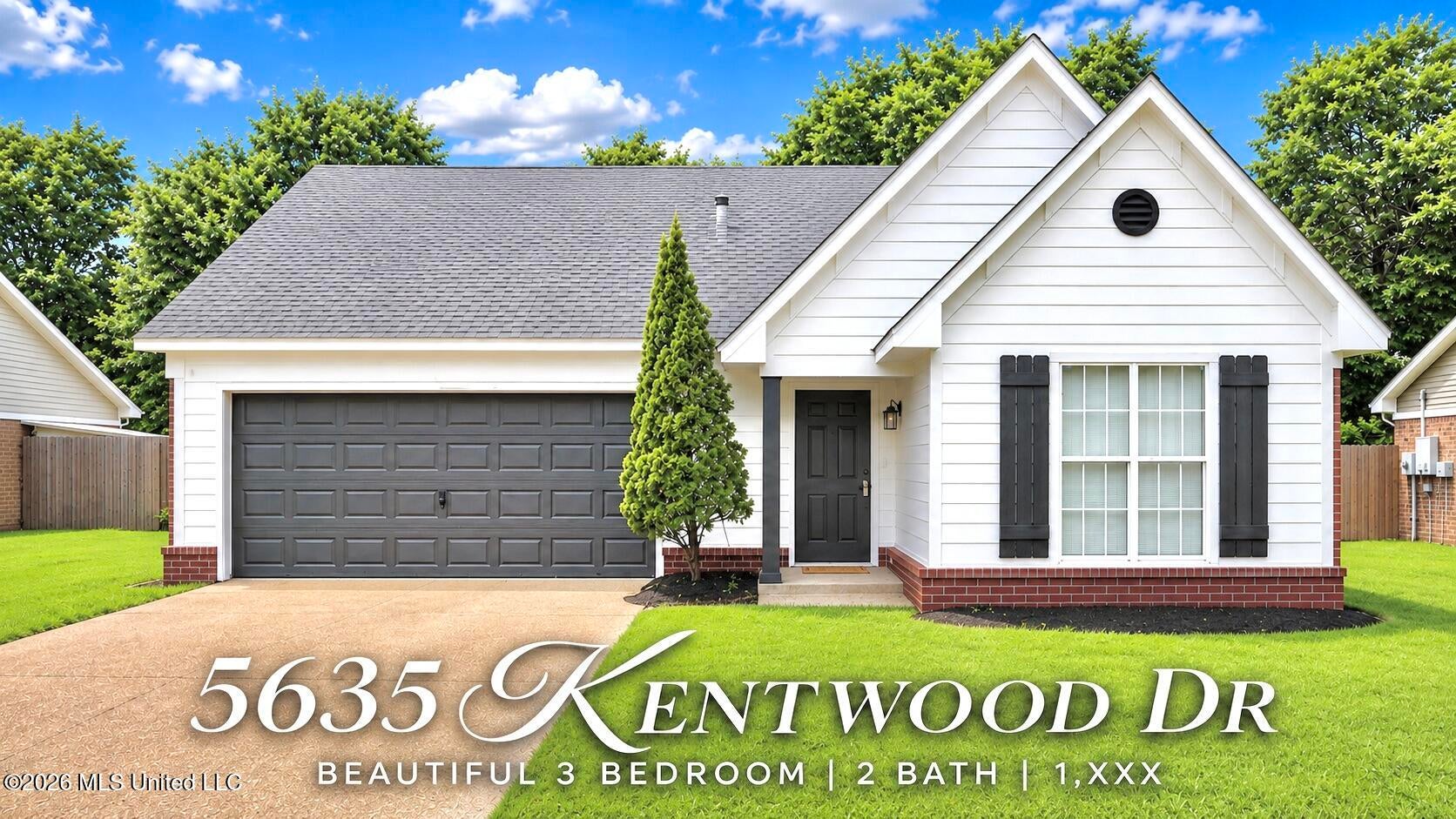 5635 Kentwood Drive — photo