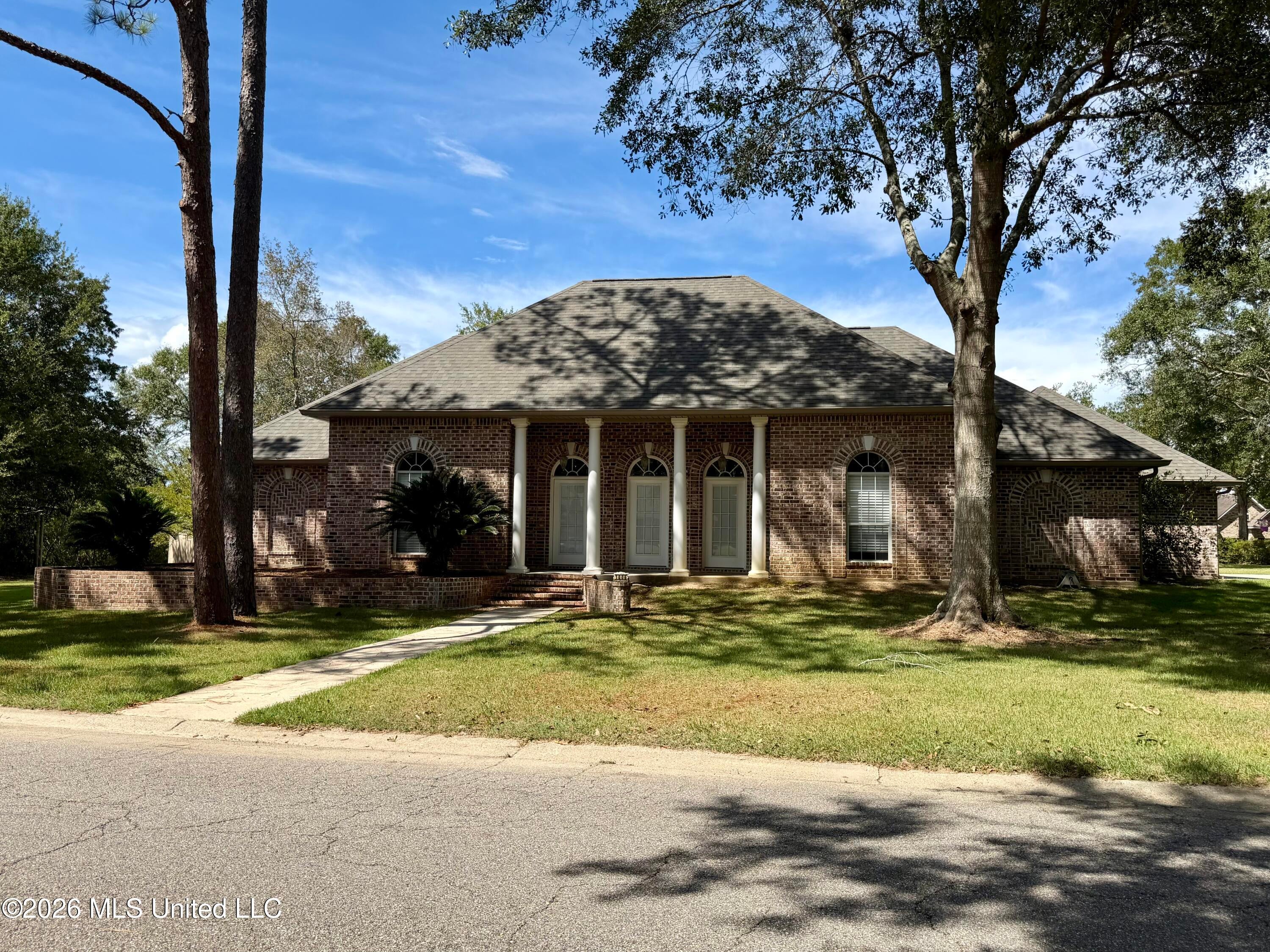 1006 Woods Road — photo
