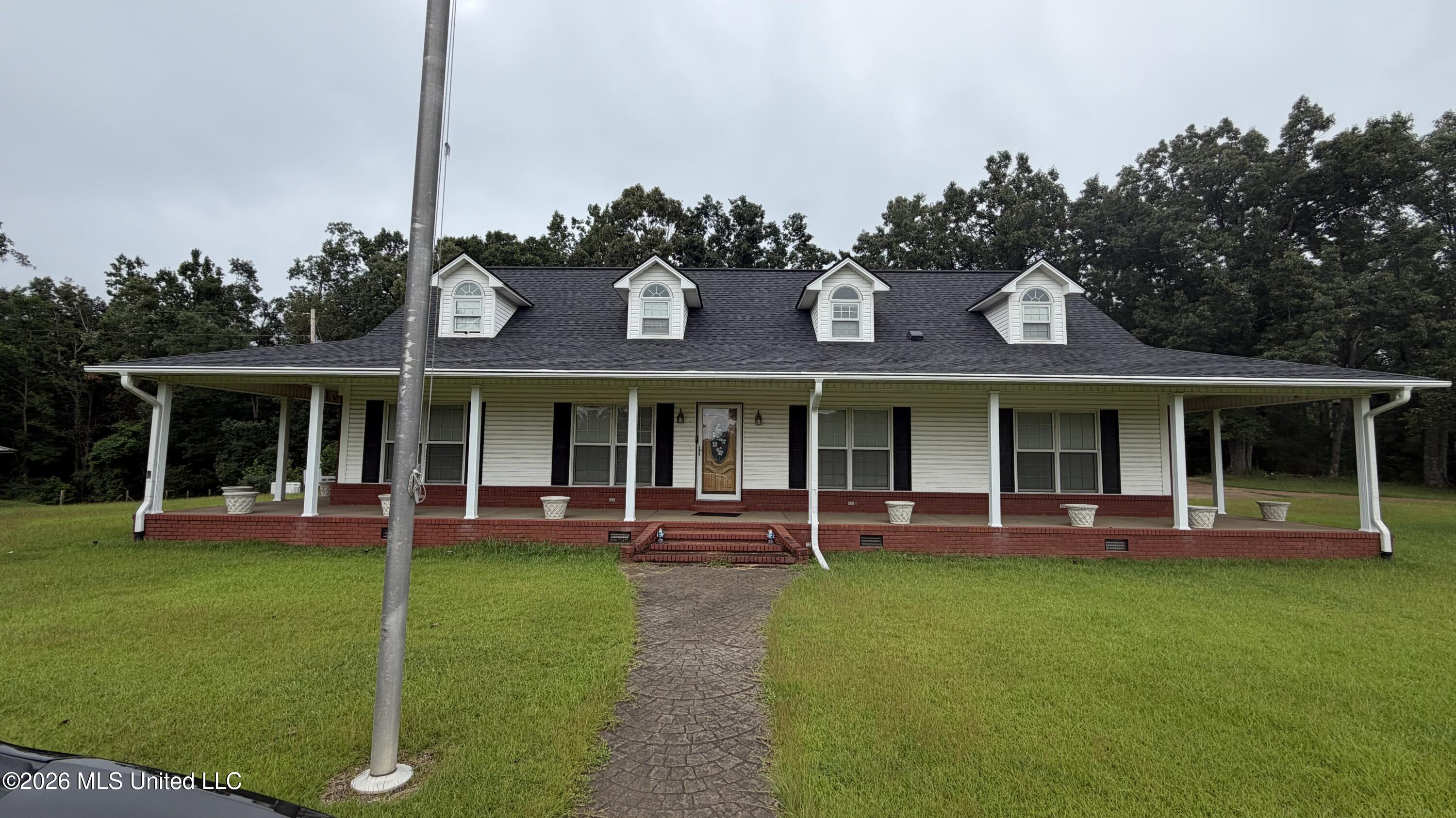 13281 Ms-4, Ripley, MS 38663 — photo 2