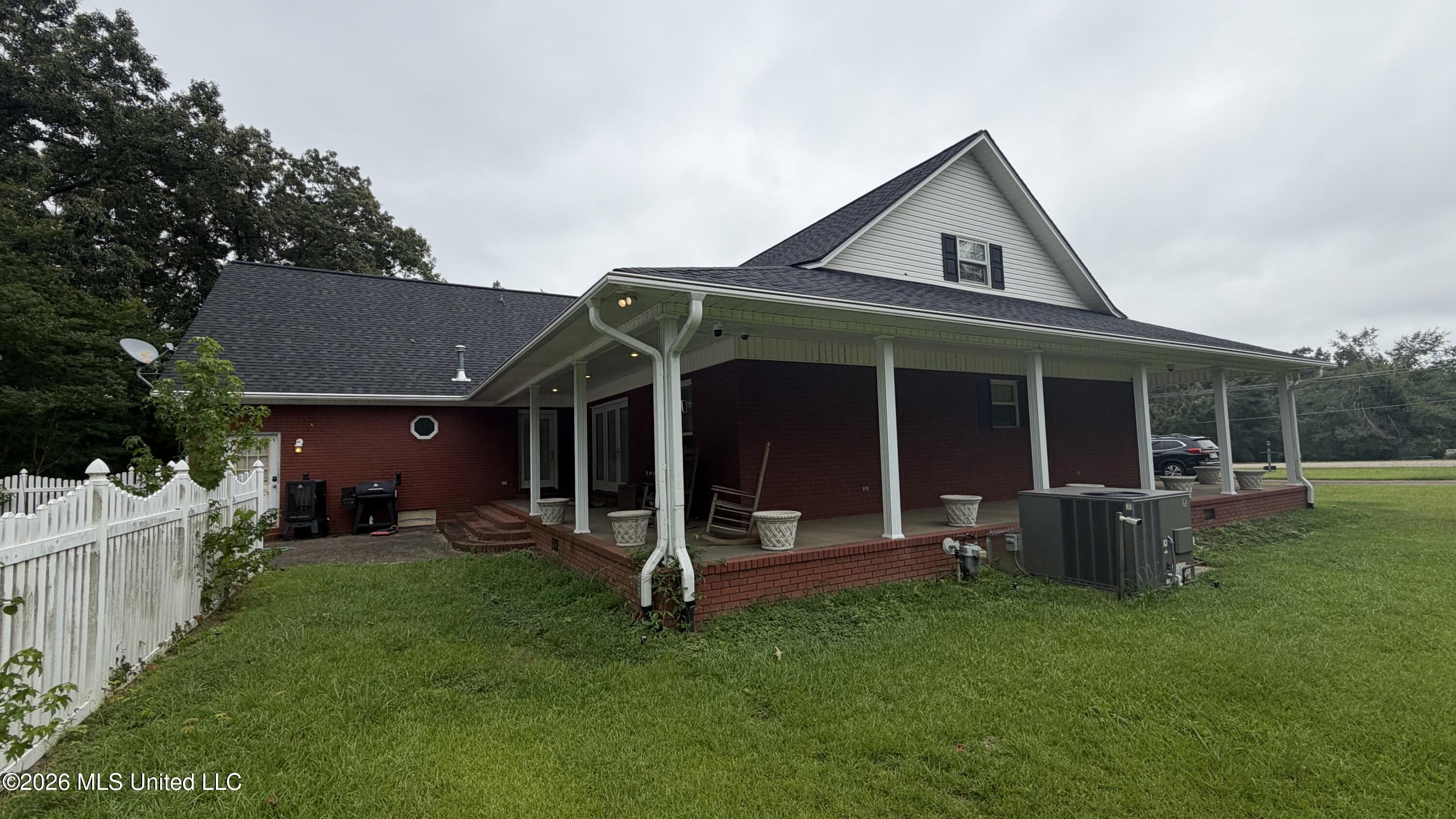 13281 Ms-4, Ripley, MS 38663 — photo 3