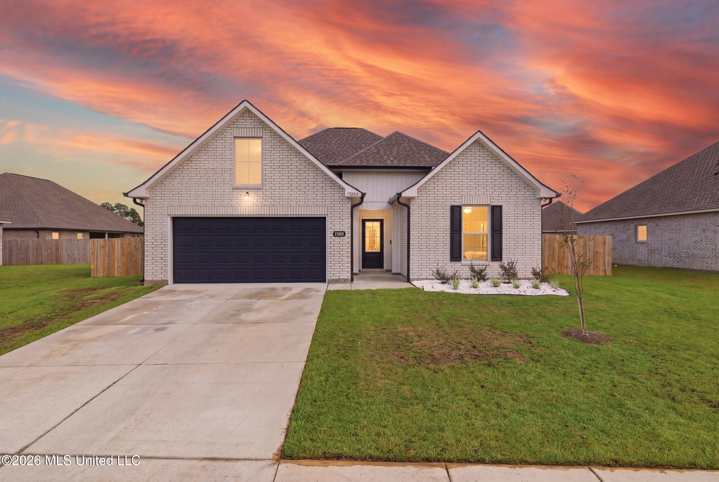 15065 High Point Drive — photo