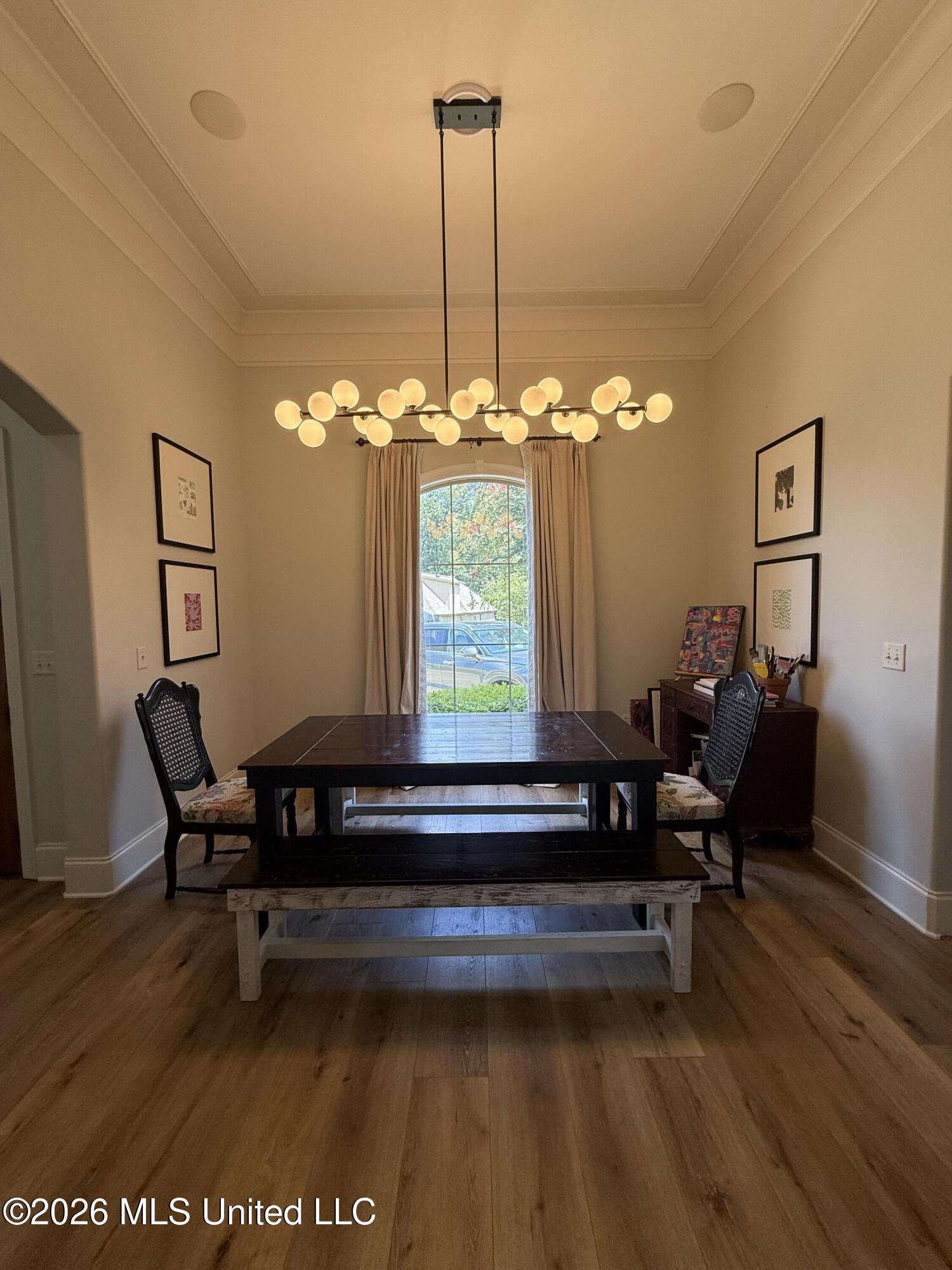 109 Hackberry Drive, Madison, MS 39110 — photo 3