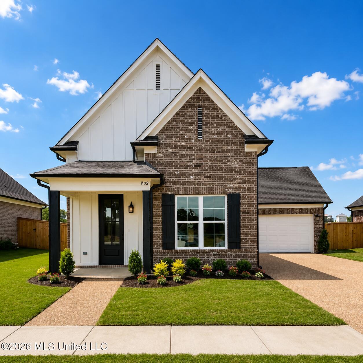 945 Coahoma Court — photo