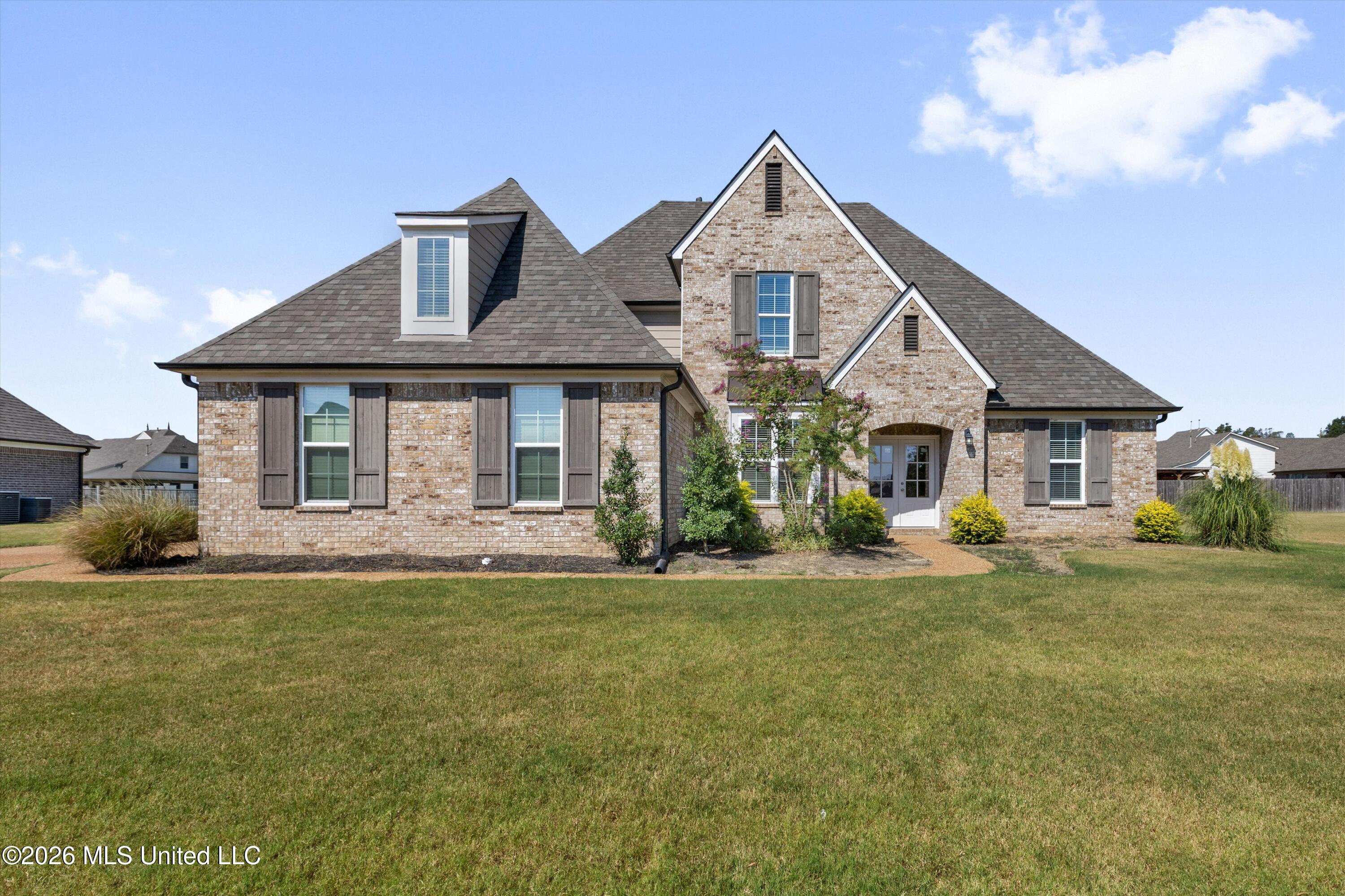 7191 E Harrier Drive — photo