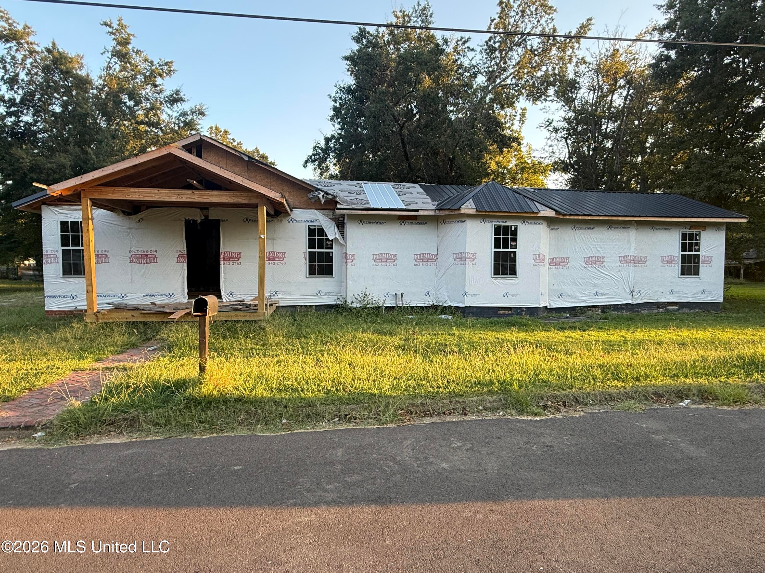 275 Ruby Avenue, Drew, MS 38737 — photo 2