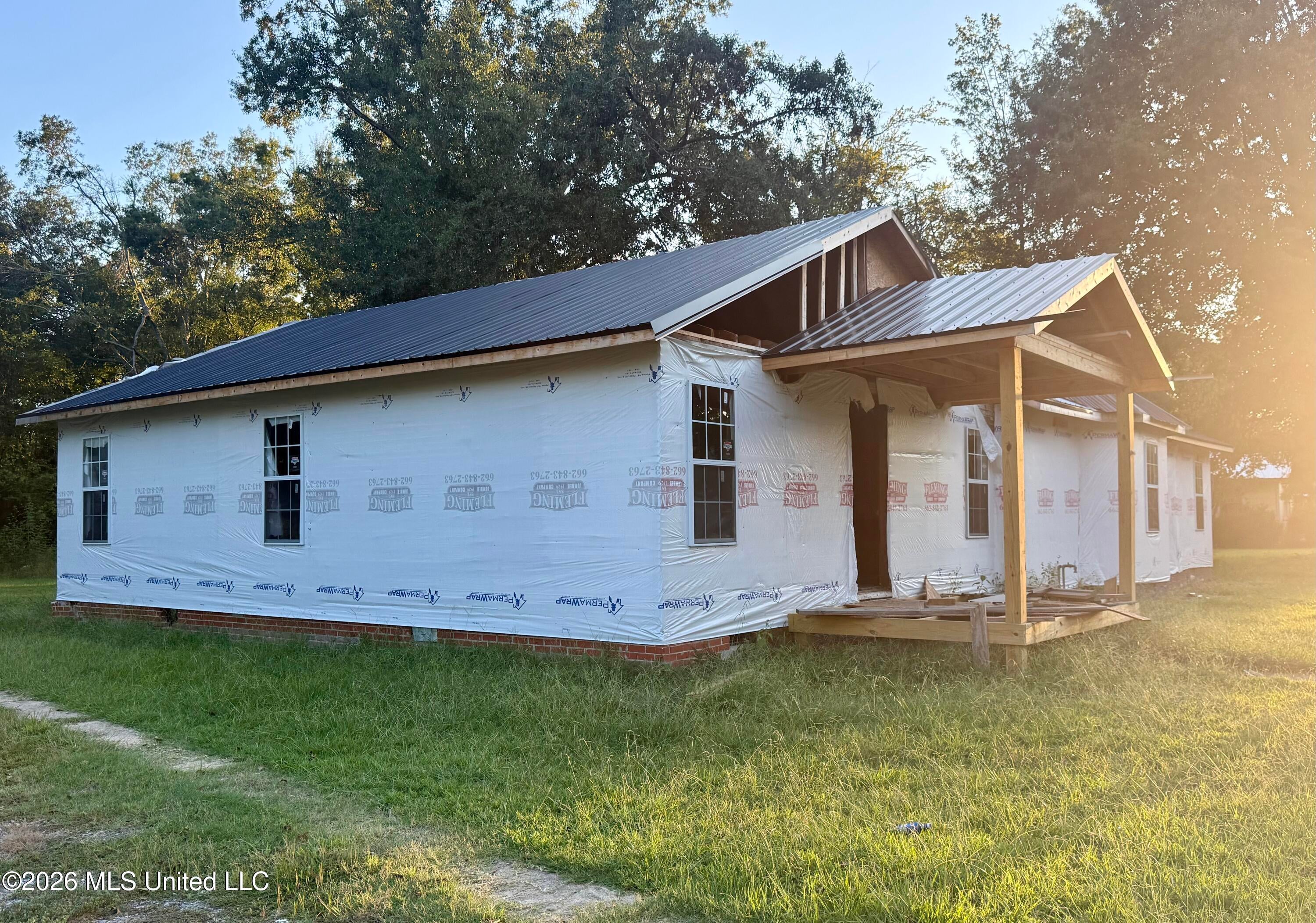 275 Ruby Avenue, Drew, MS 38737 — photo 3