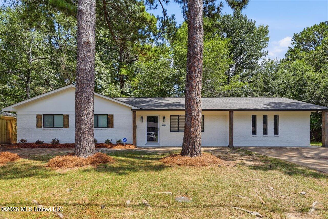 5332 Clair Street — photo