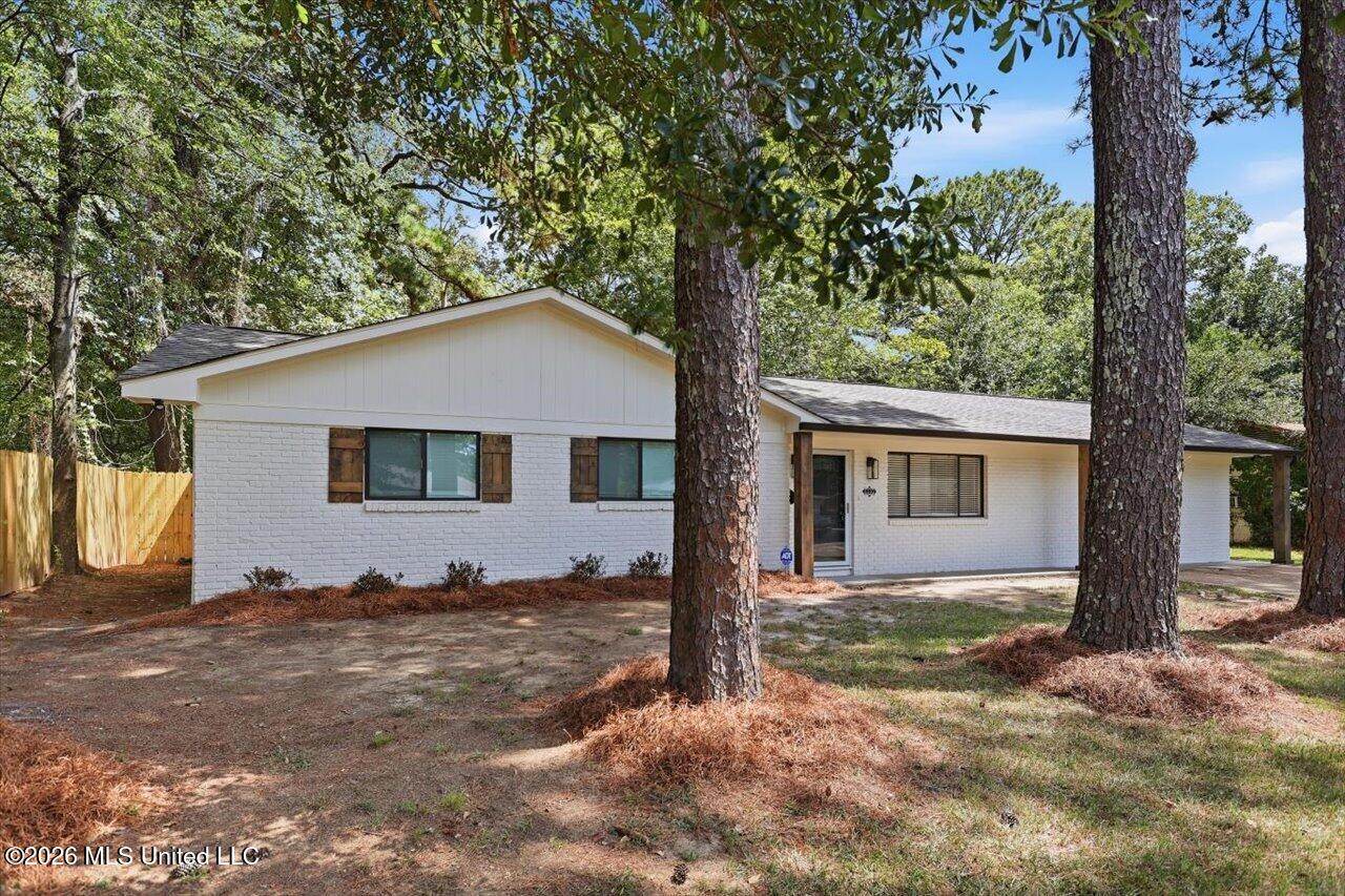 5332 Clair Street, Jackson, MS 39206 — photo 2