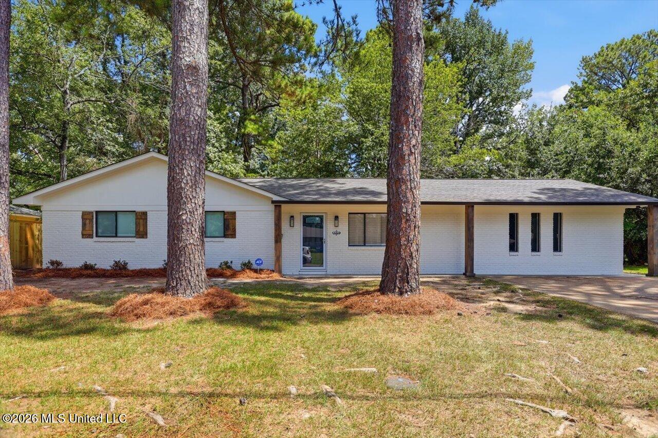 5332 Clair Street, Jackson, MS 39206 — photo 3