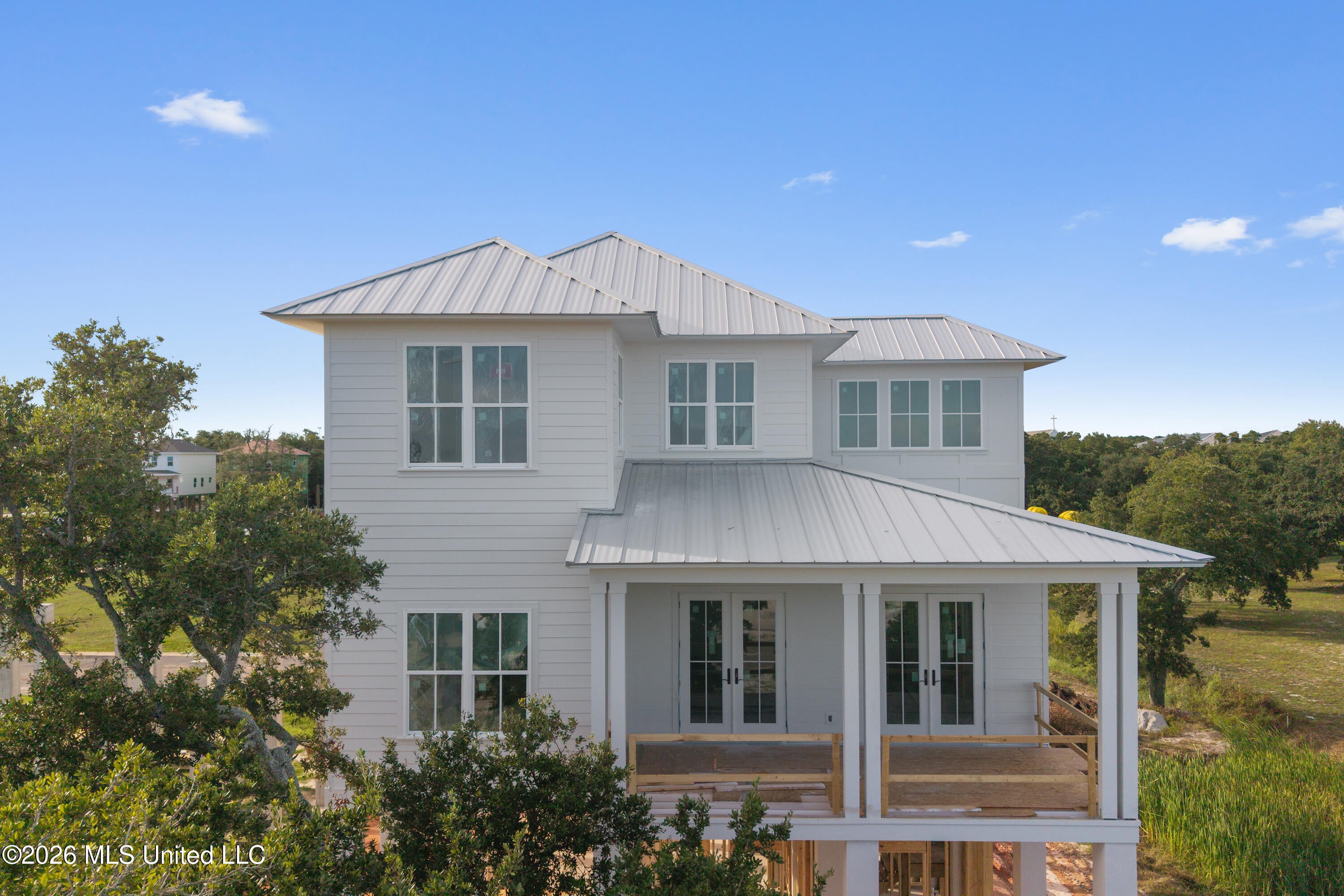 125 Sandy Beach Drive — photo