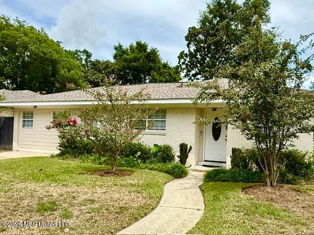 358 Porter Avenue — photo