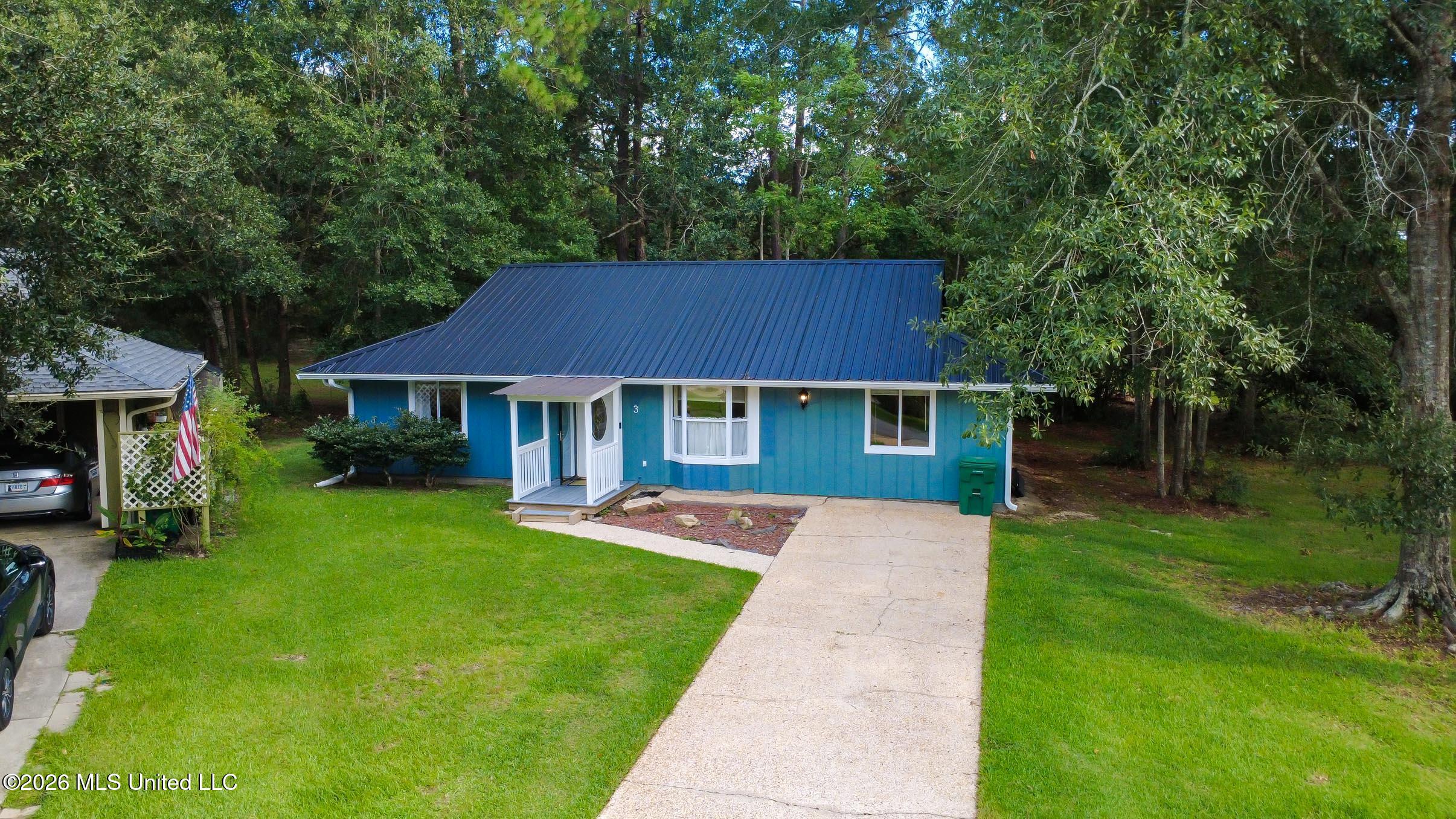 3 Quail Creek Drive — photo