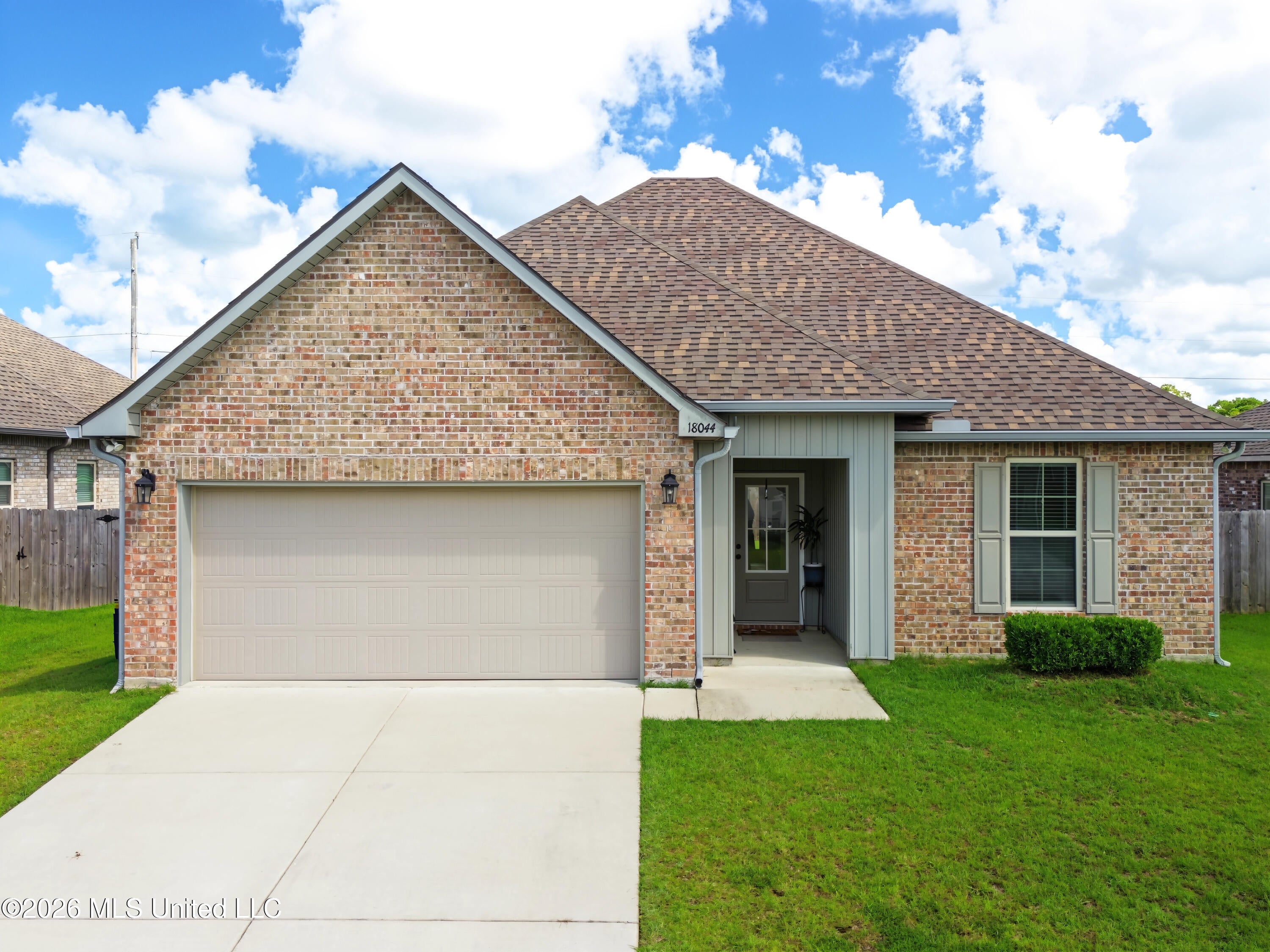 18044 Evergreen Drive — photo