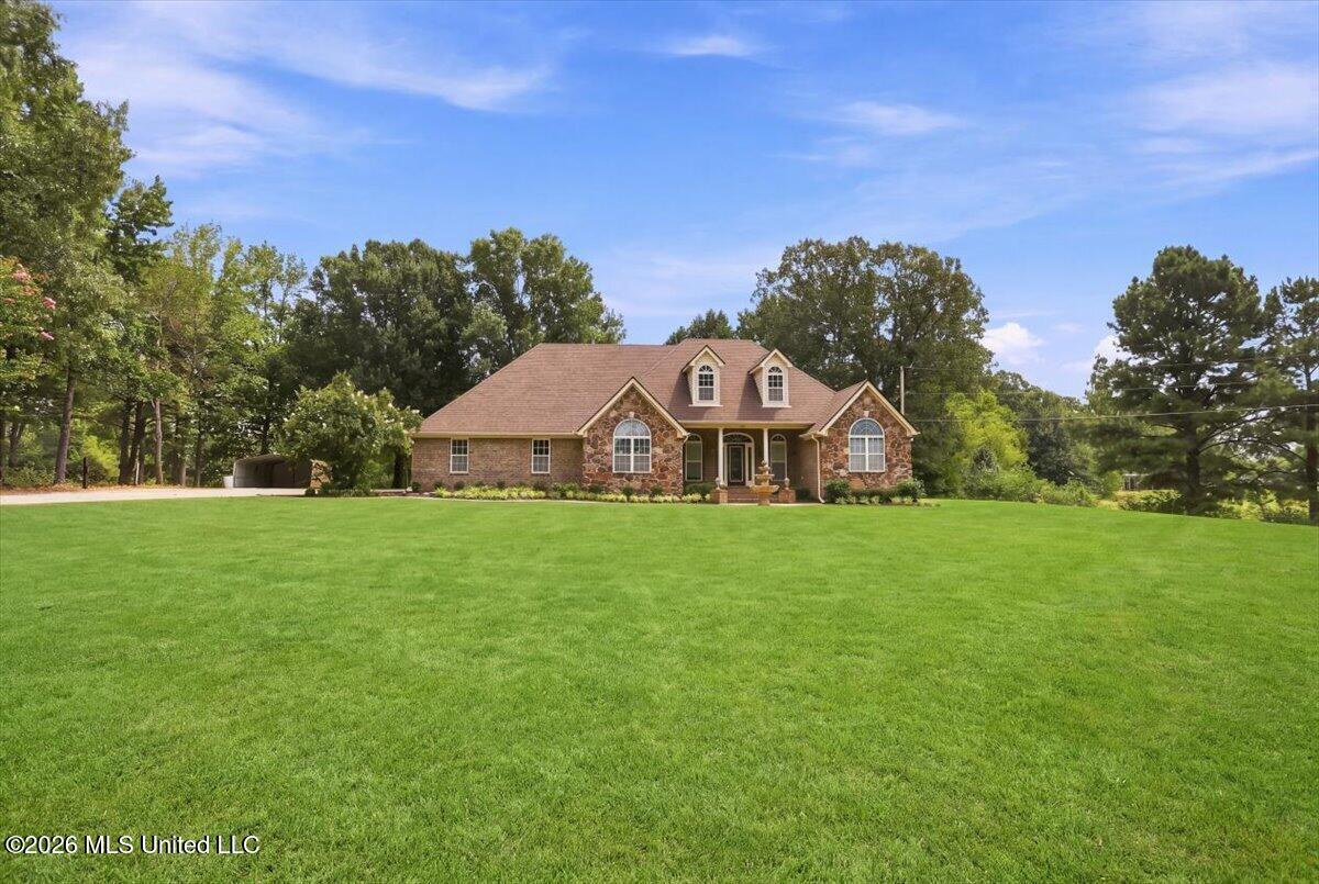 282 Douglas Road, Hernando, MS 38632 — photo 2