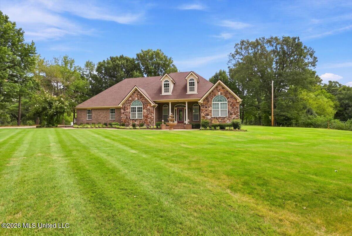 282 Douglas Road, Hernando, MS 38632 — photo 3