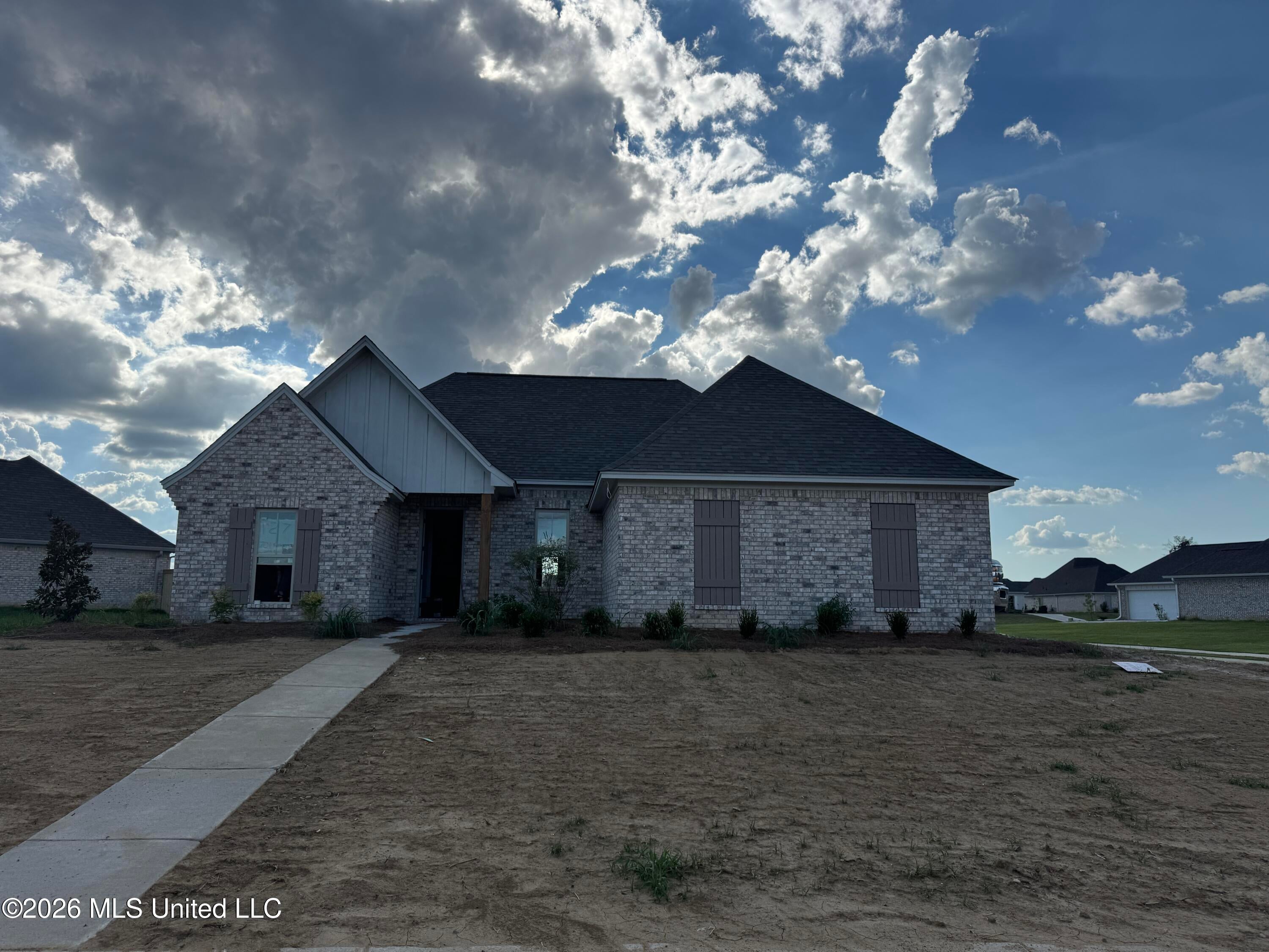 701 Kathleen Drive — photo