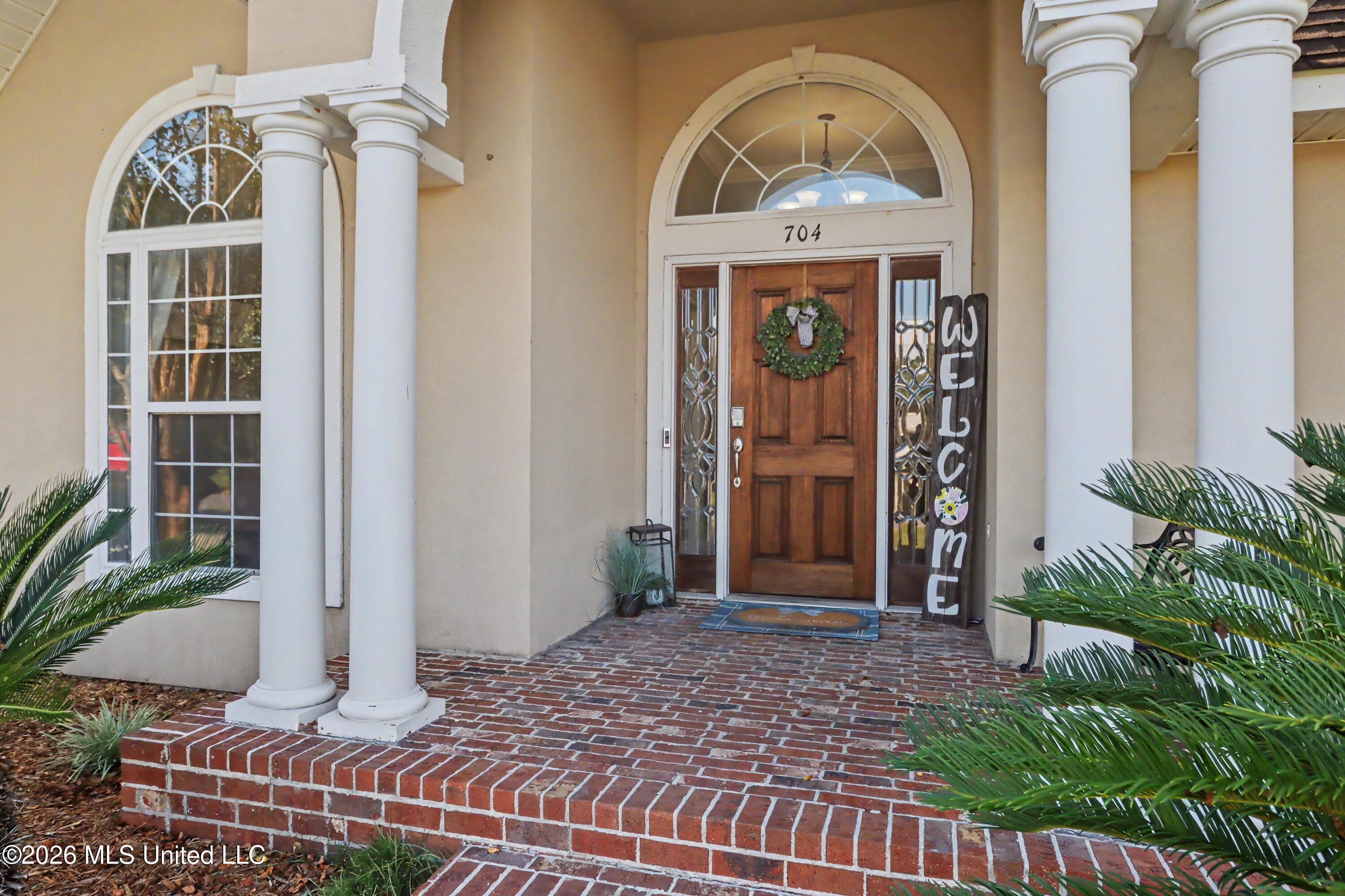 704 Old Savannah Drive — photo