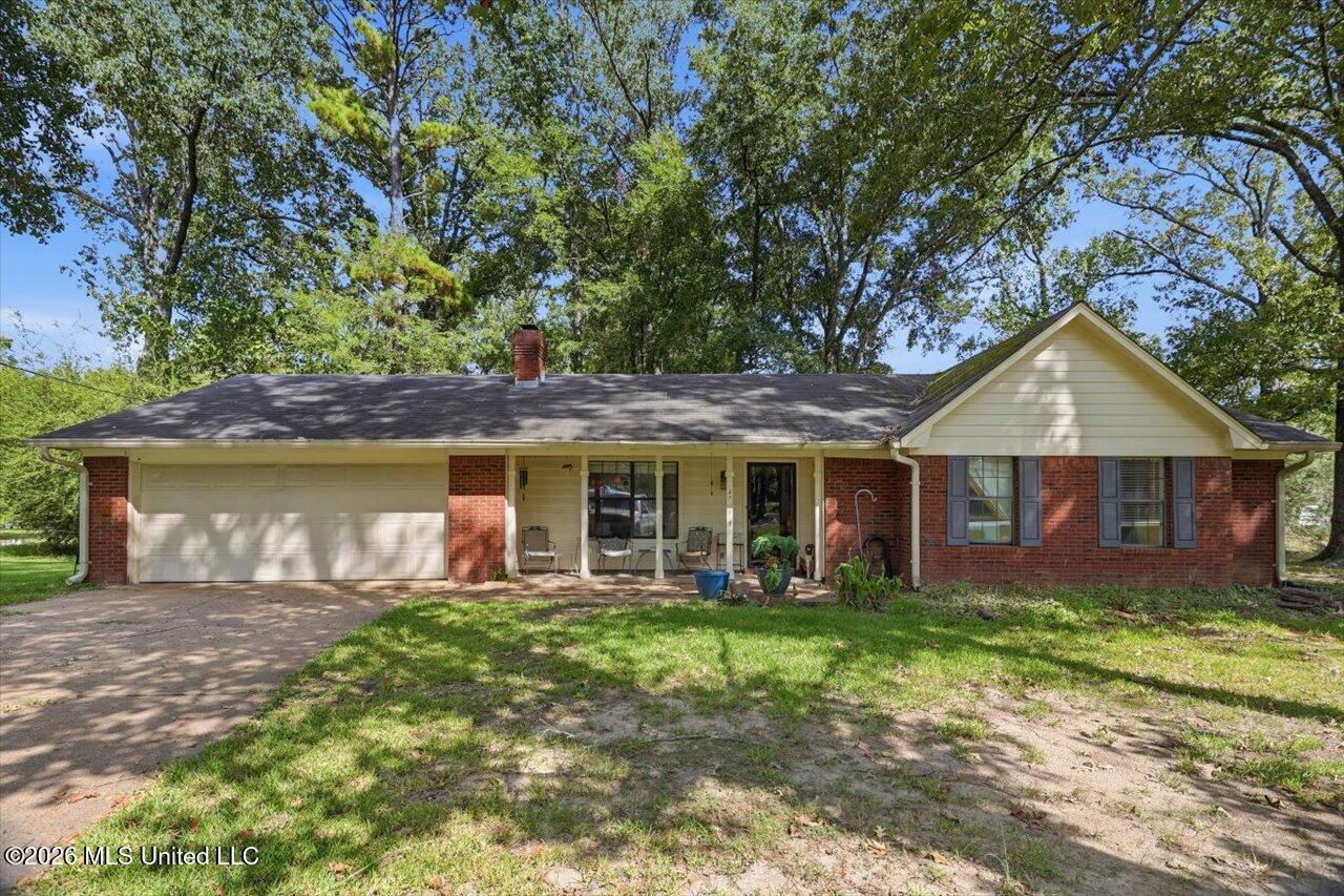 106 Three Prong Road — photo