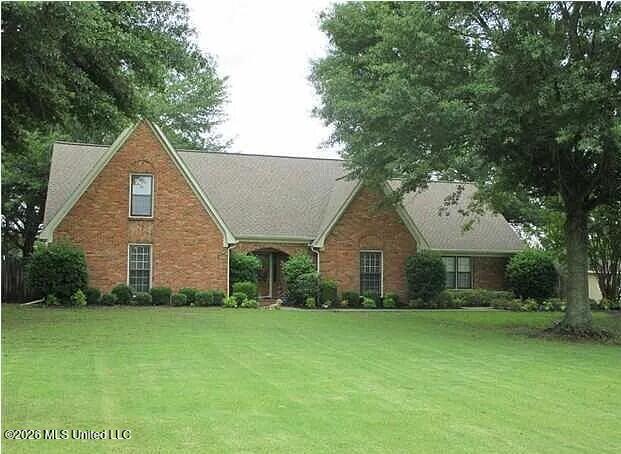 11710 Whispering Pines Drive — photo