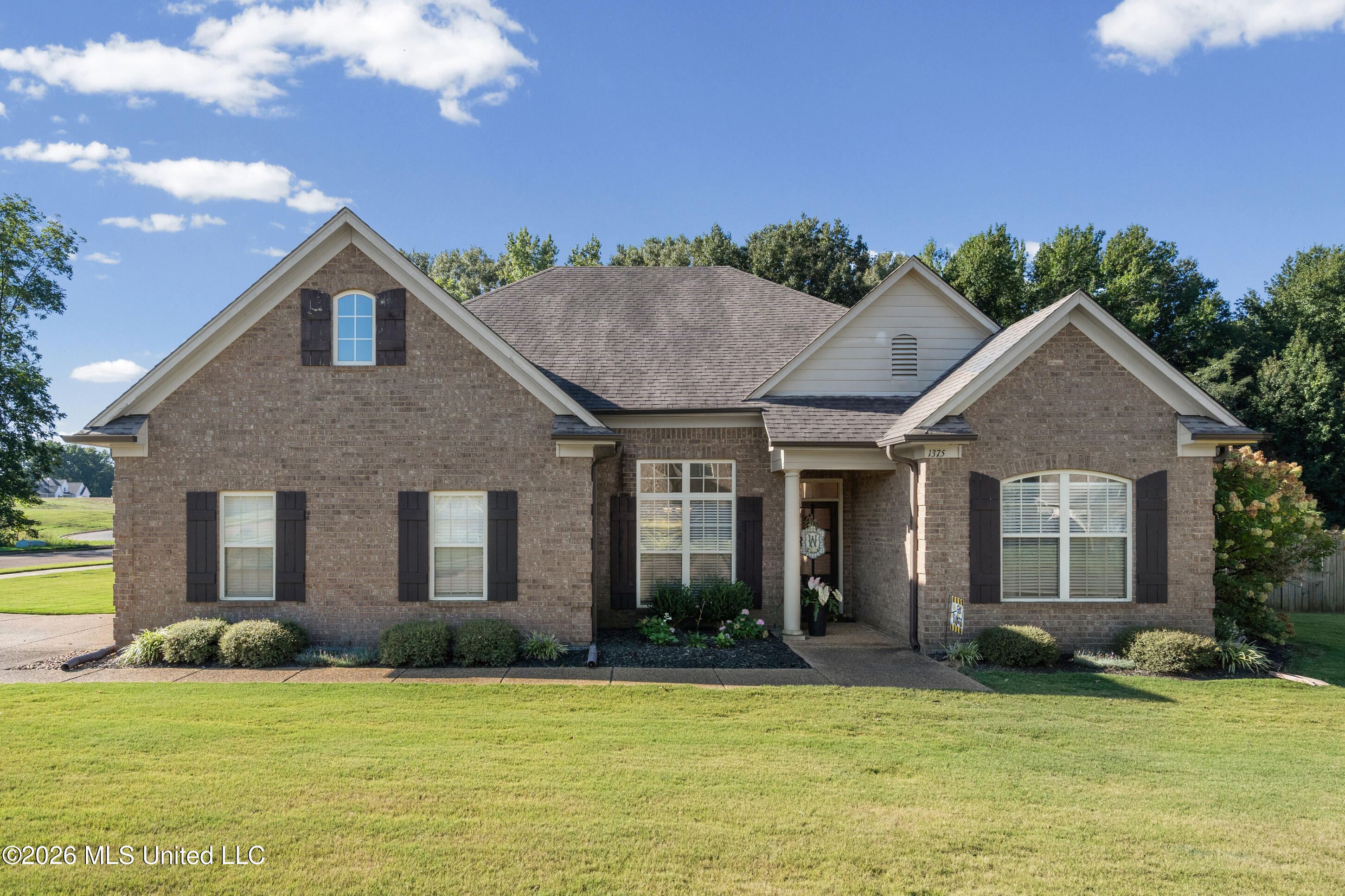 1375 Fieldstone Street — photo