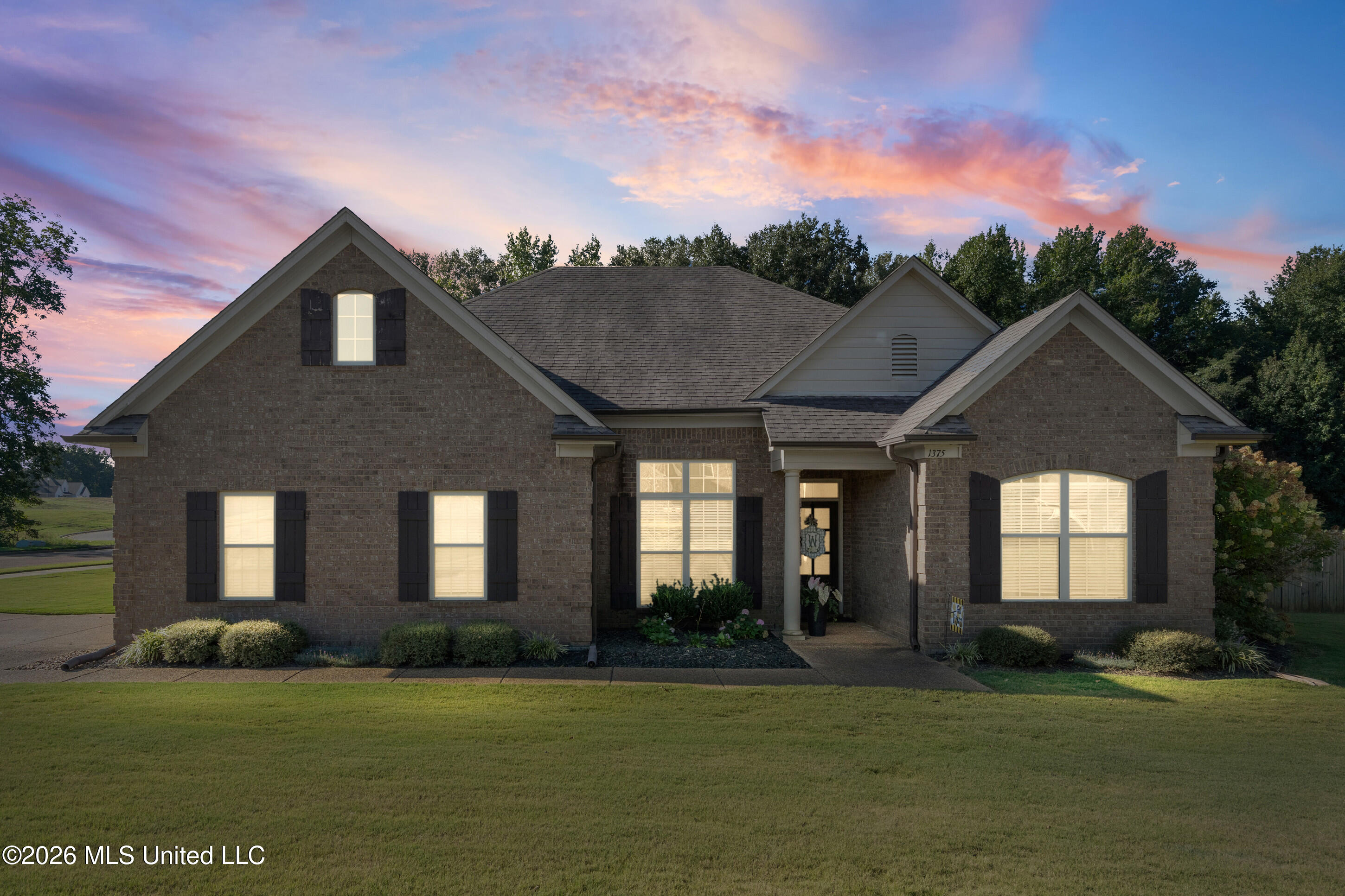 1375 Fieldstone Street, Hernando, MS 38632 — photo 2