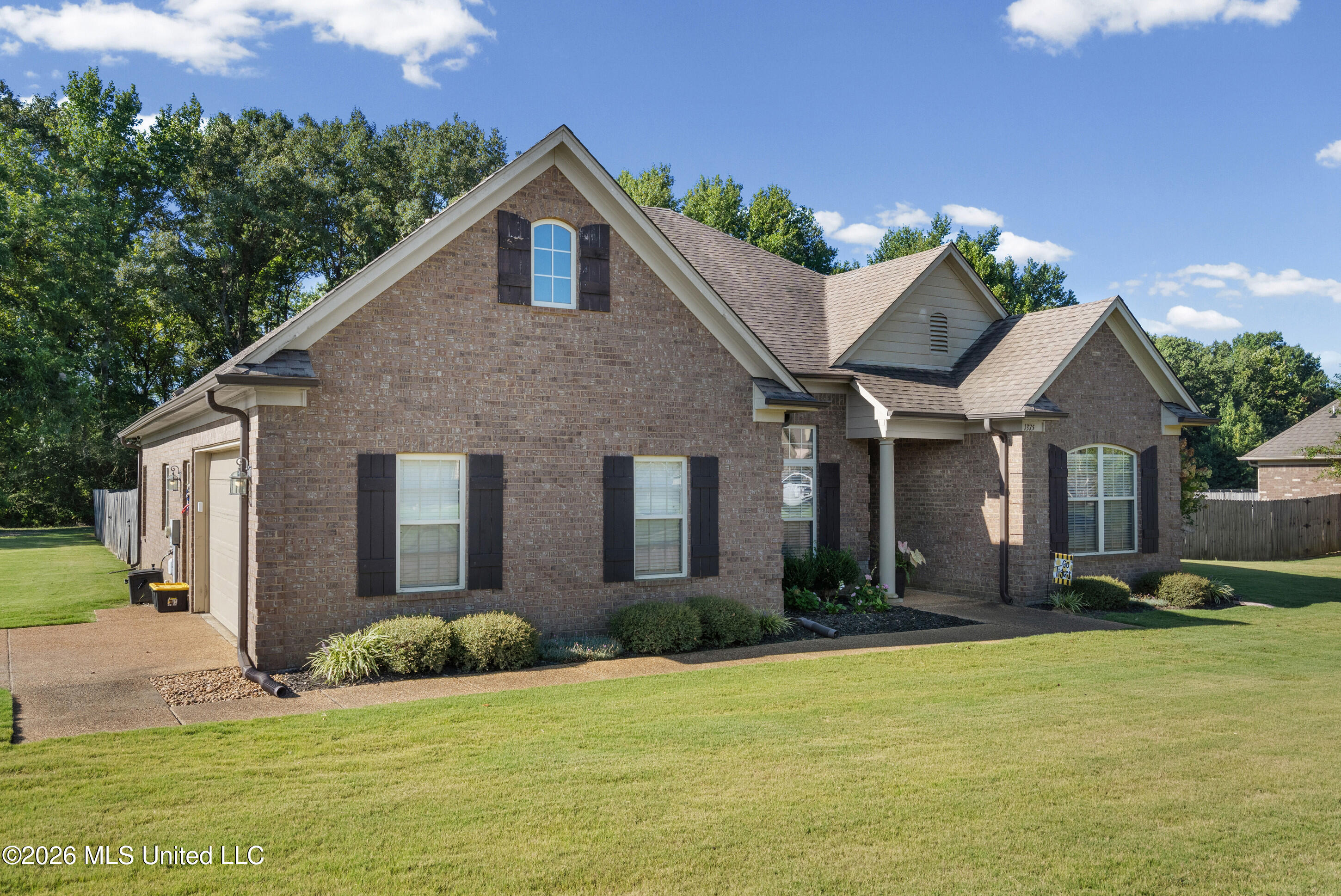 1375 Fieldstone Street, Hernando, MS 38632 — photo 3
