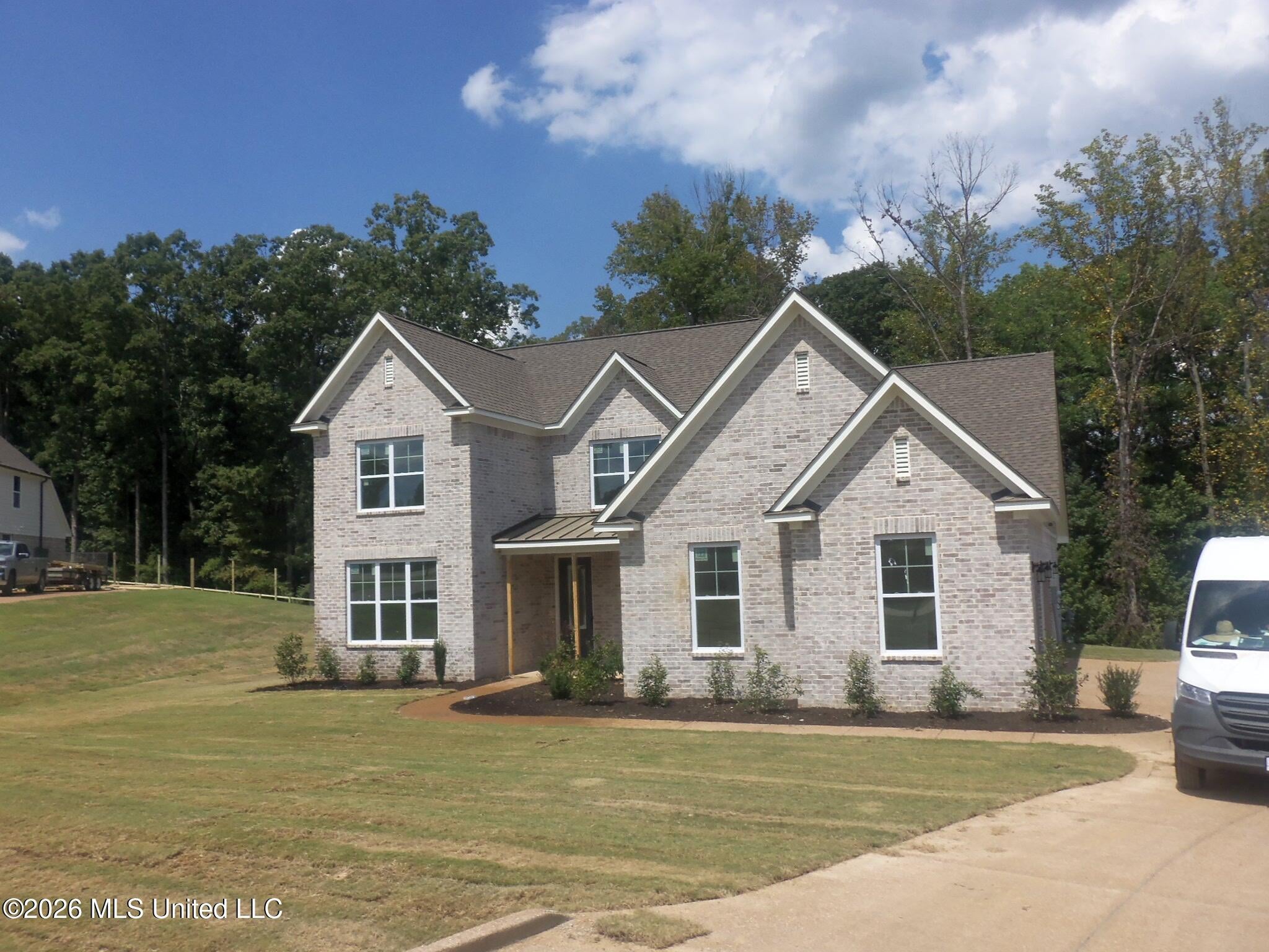 9826 Cypress Lodge Cove — photo