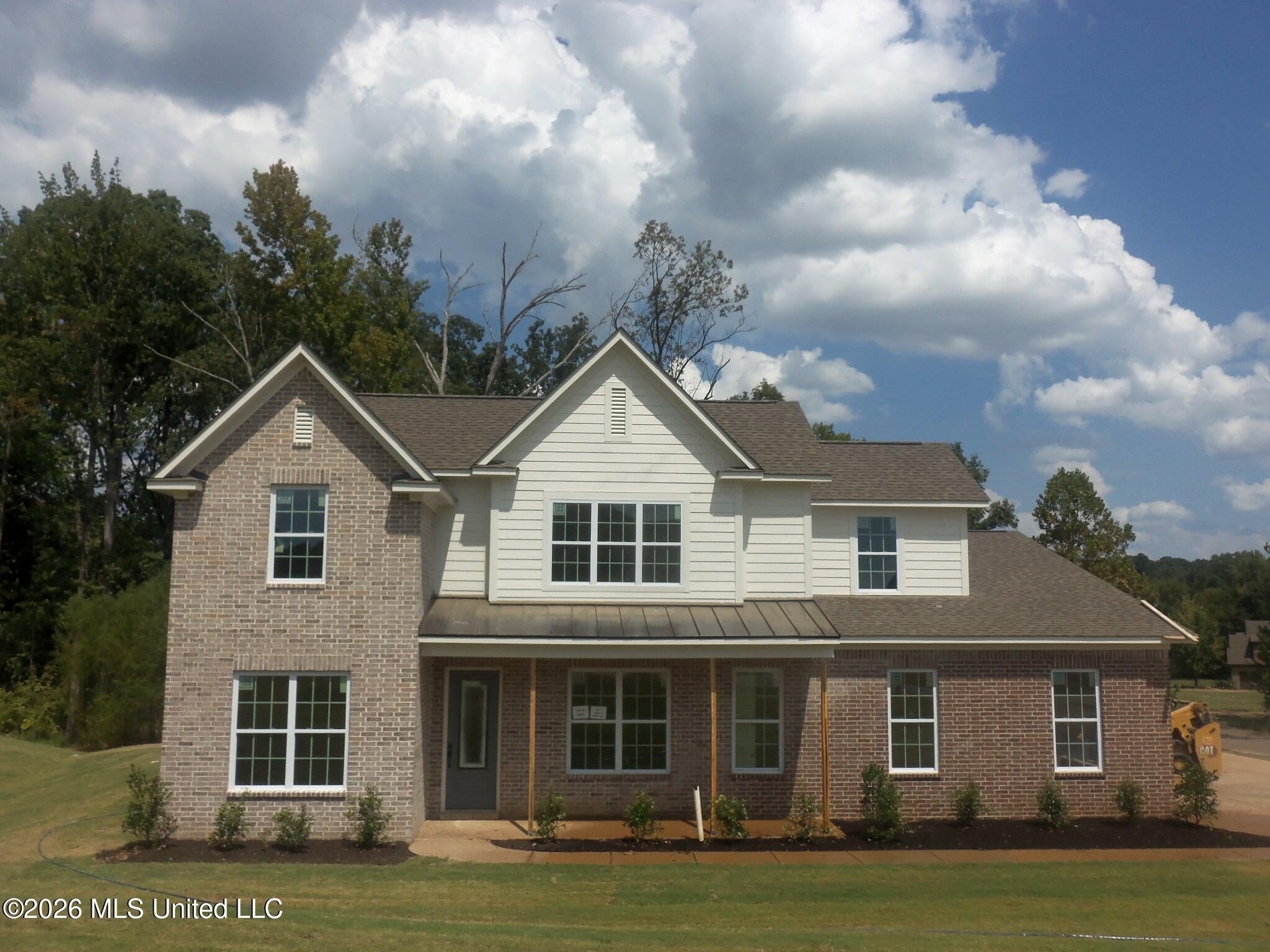 9842 Cypress Lodge Cove — photo