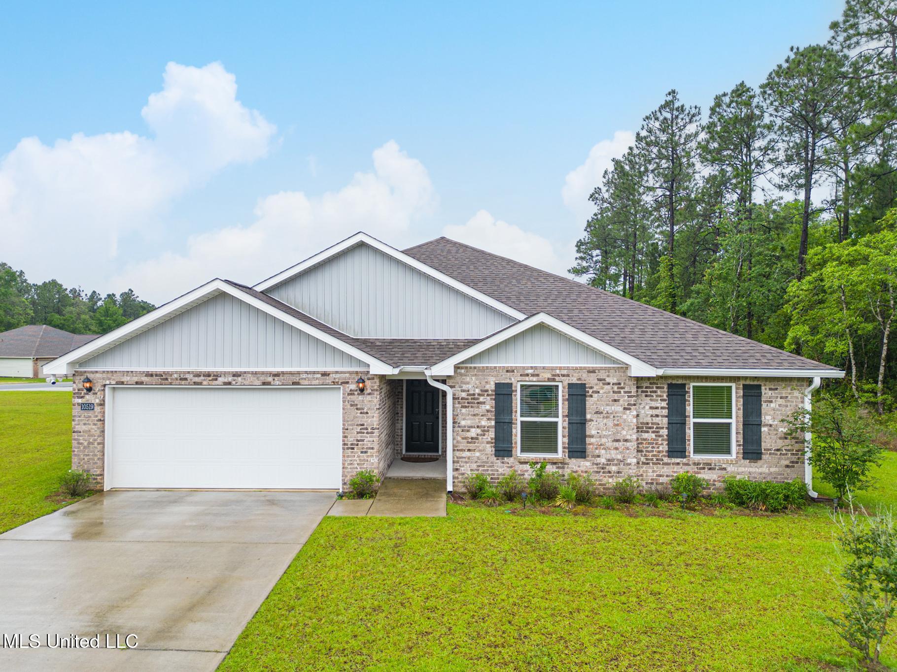 10519 Willow Leaf Drive — photo