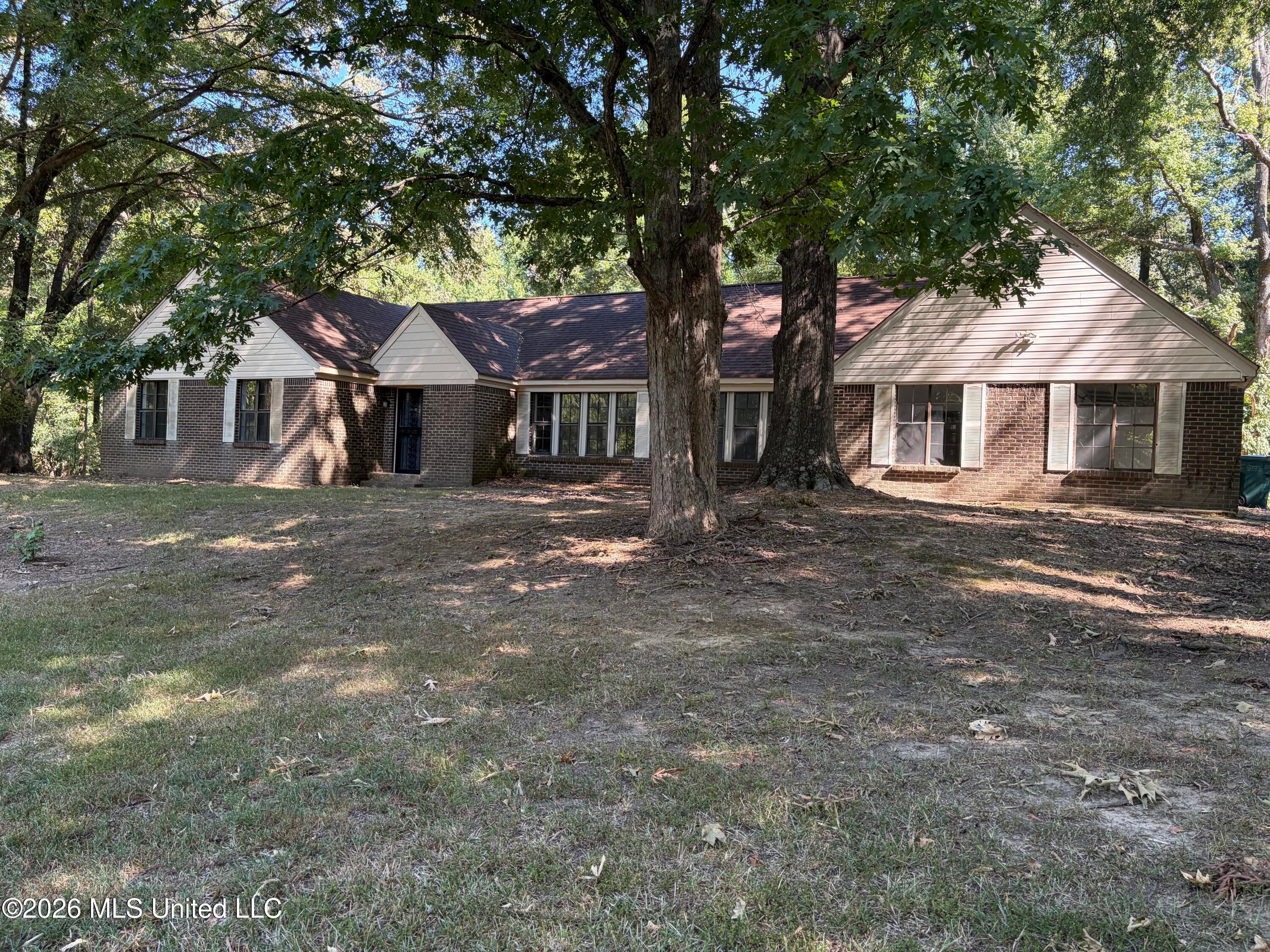 3630 Debbie Drive — photo