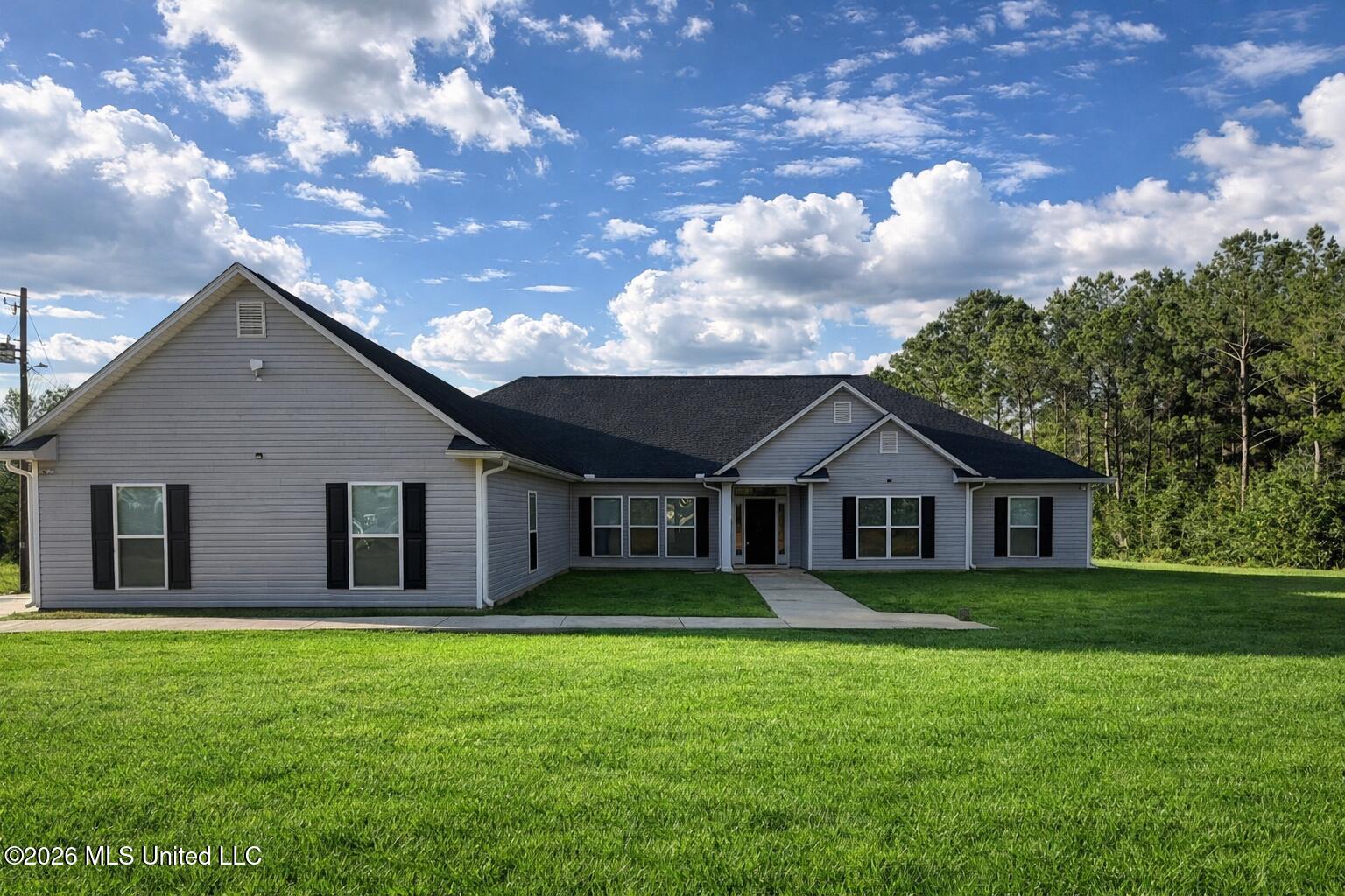 174 Hardy Williams Road — photo