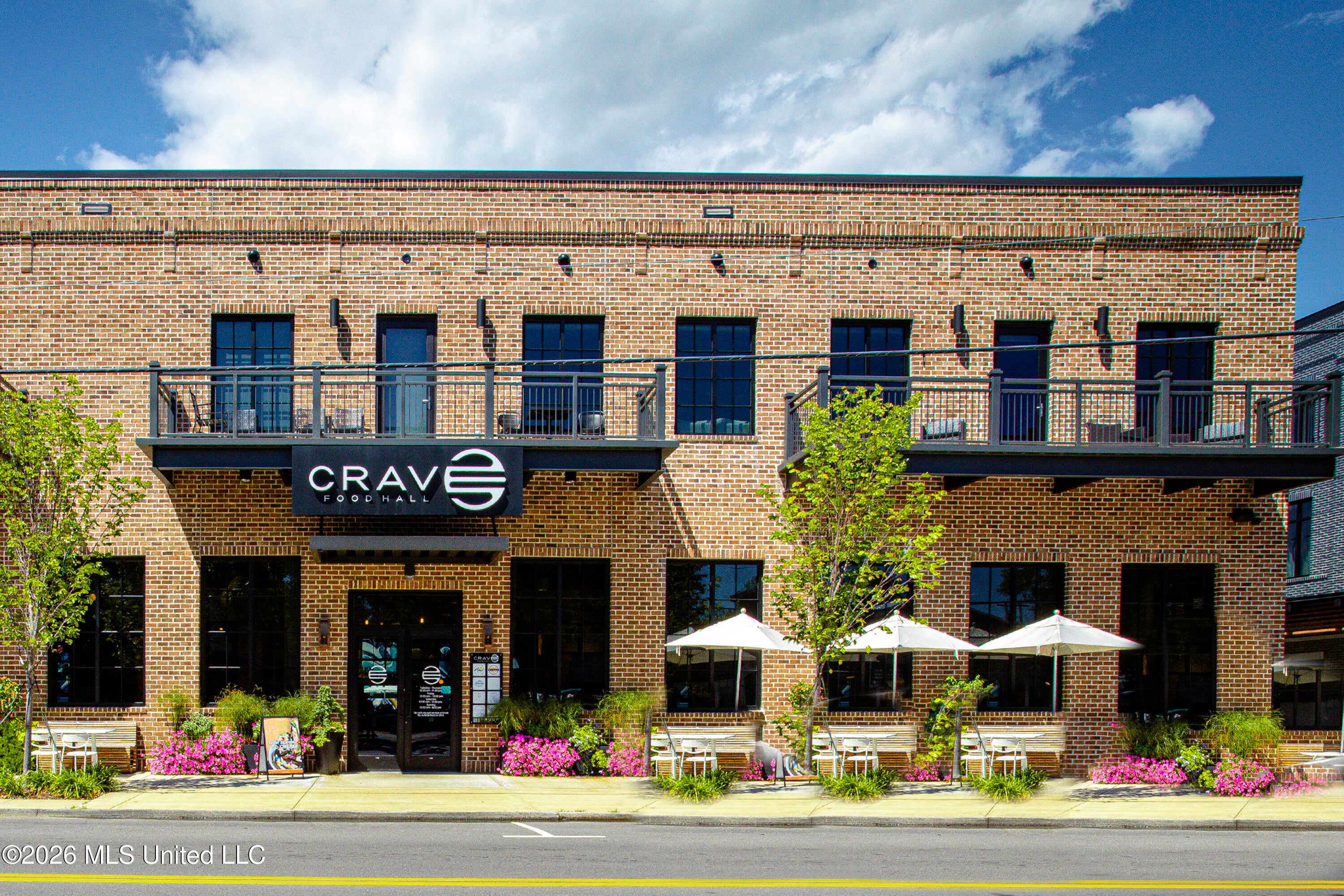 1515 Government Street — photo