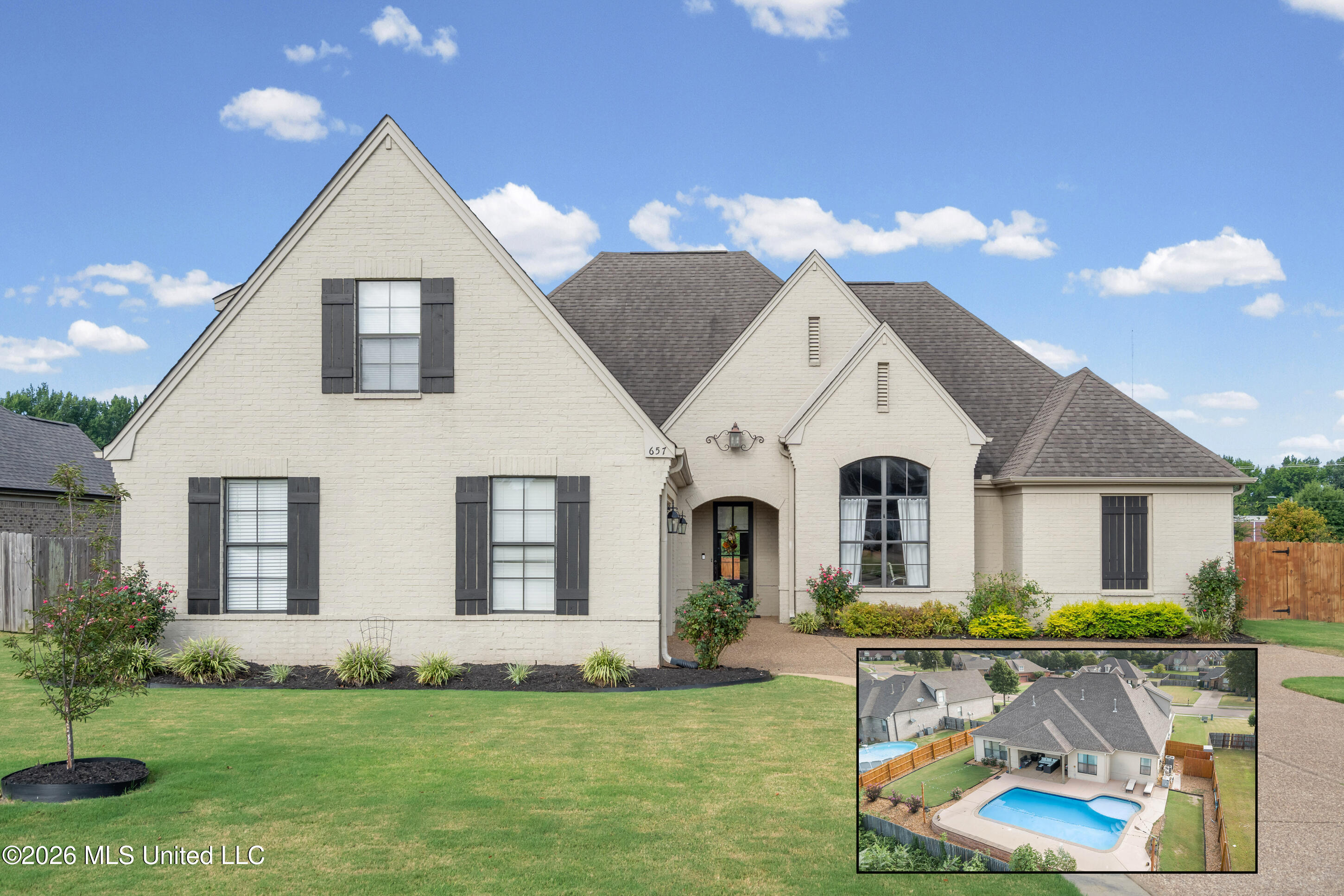 657 N Doe Creek Trail — photo