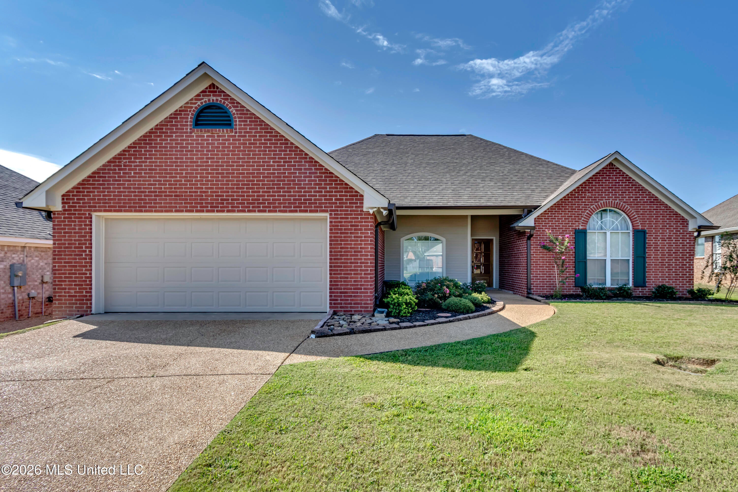 504 Wildberry Drive — photo
