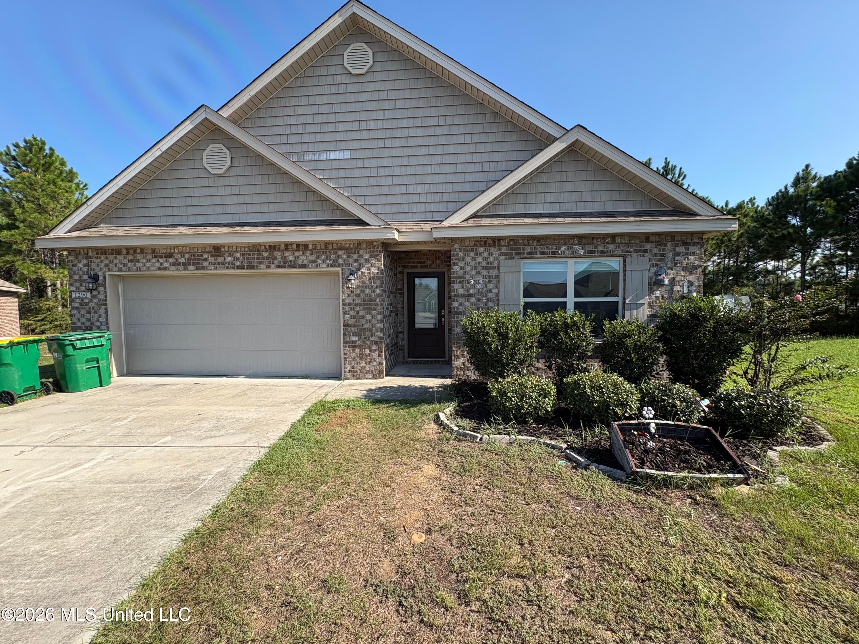 1290 Sage Court — photo