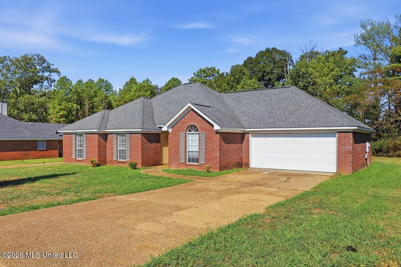 3110 Tynes Drive — photo