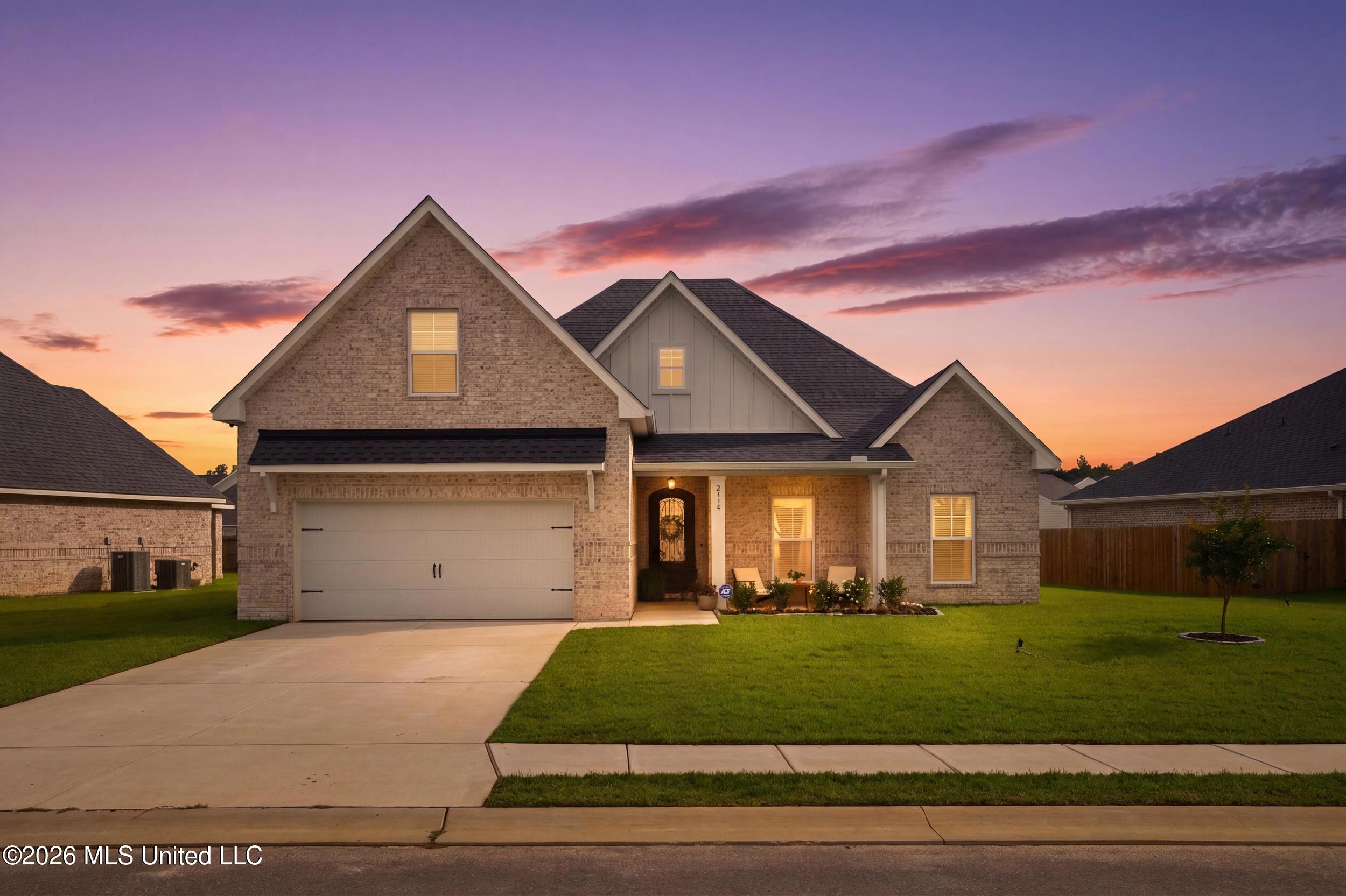 6710 Maurepas Circle — photo
