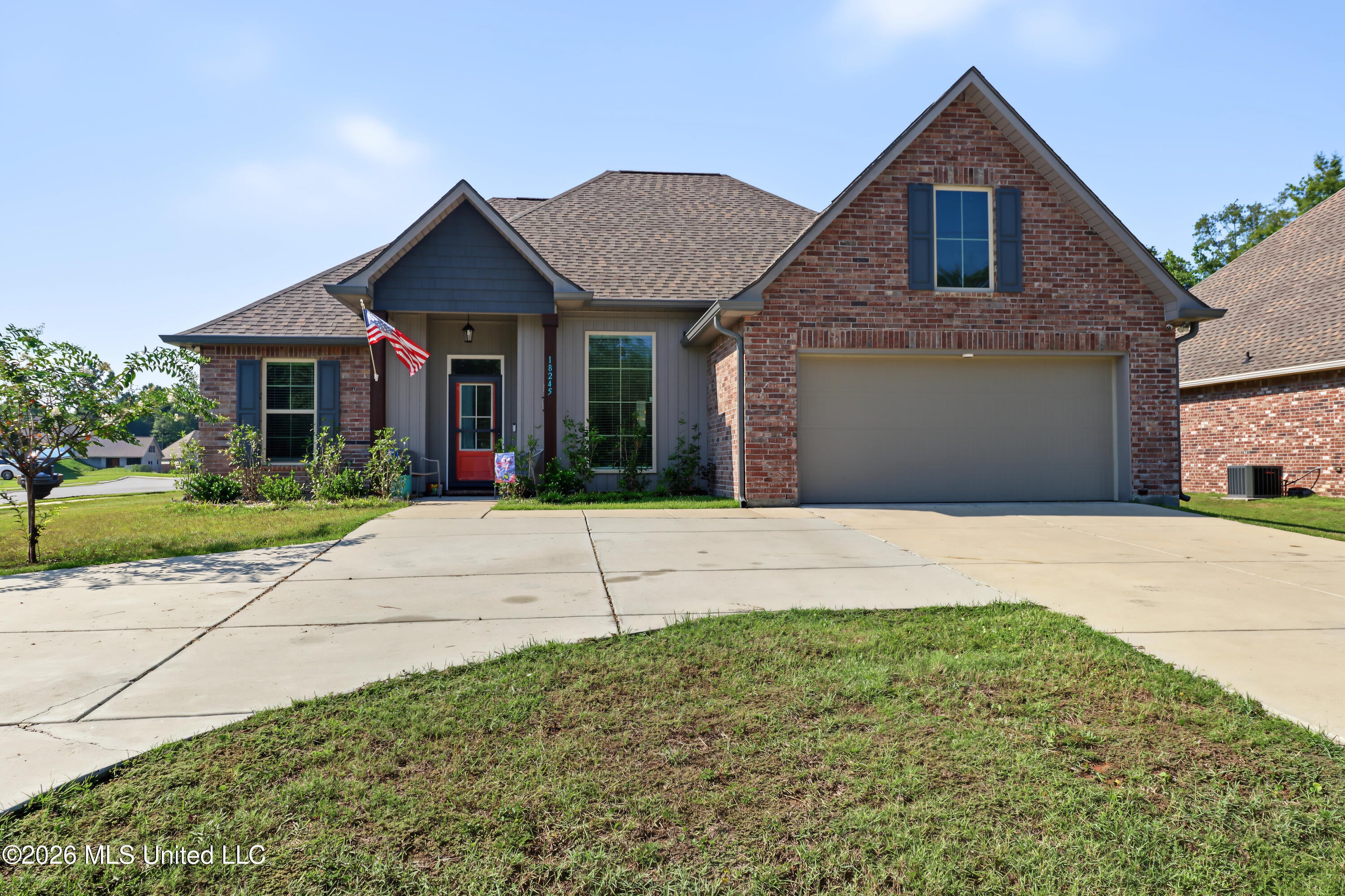 18245 Commission Road — photo