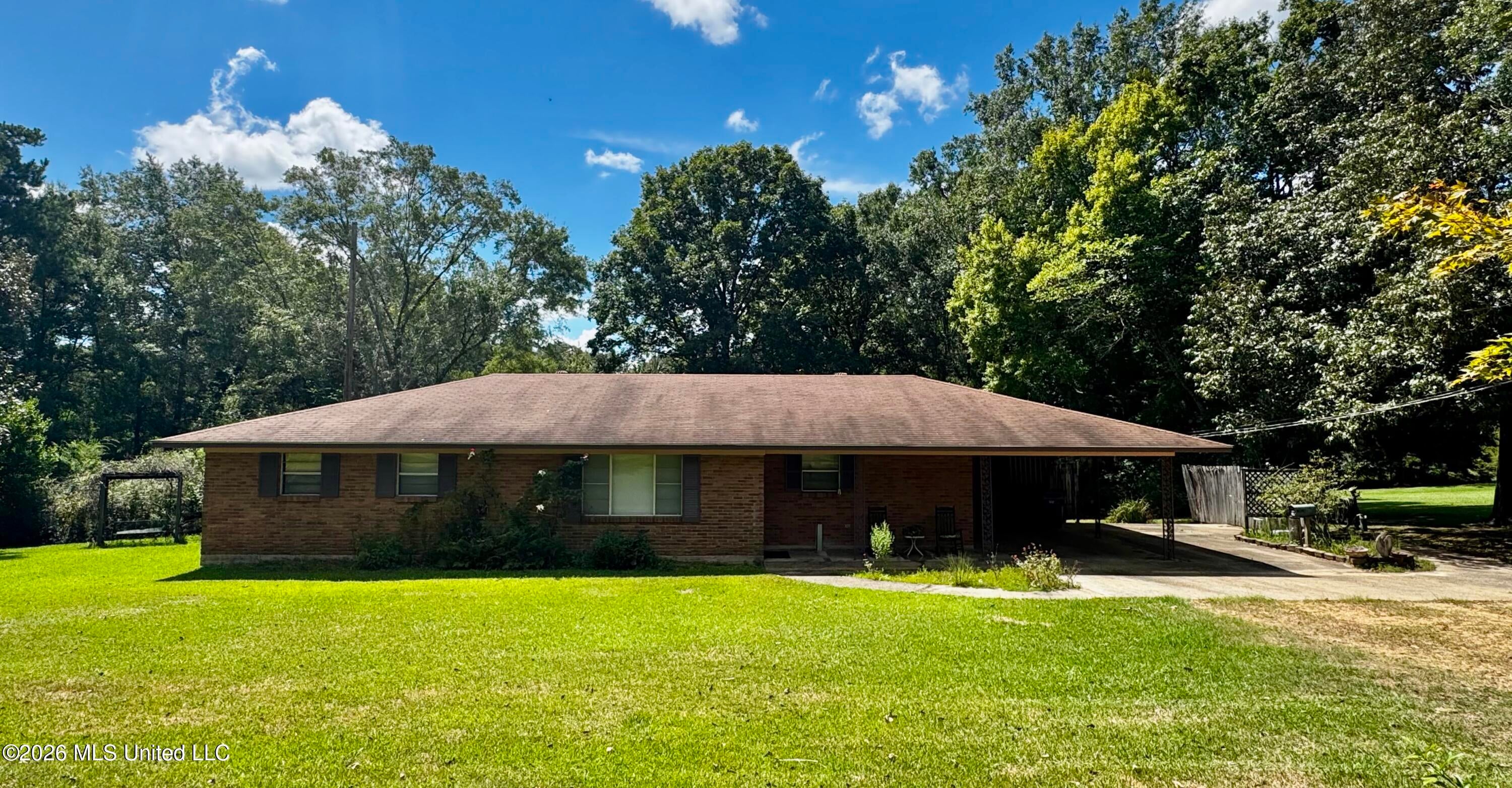 3186 Mccomb Holmesville Road — photo