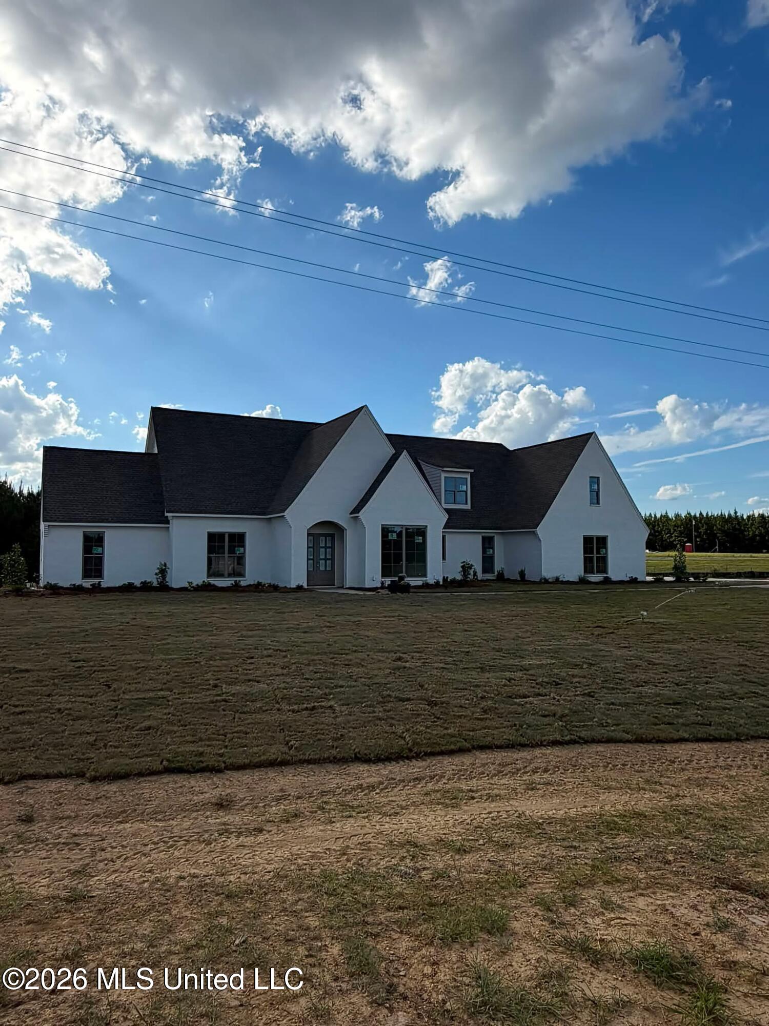1021 Freedom Farms Crossing — photo