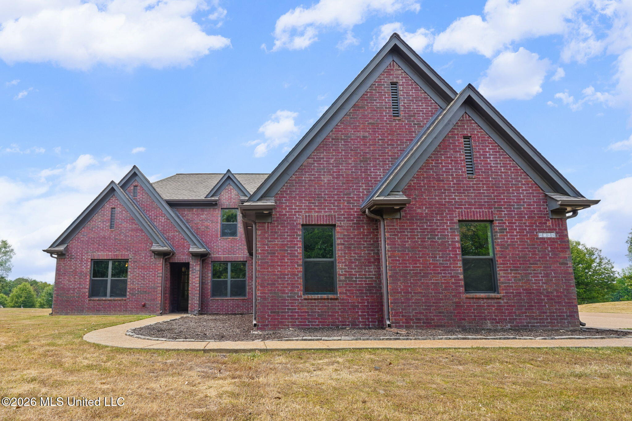 4298 Glynn Valley East Road — photo